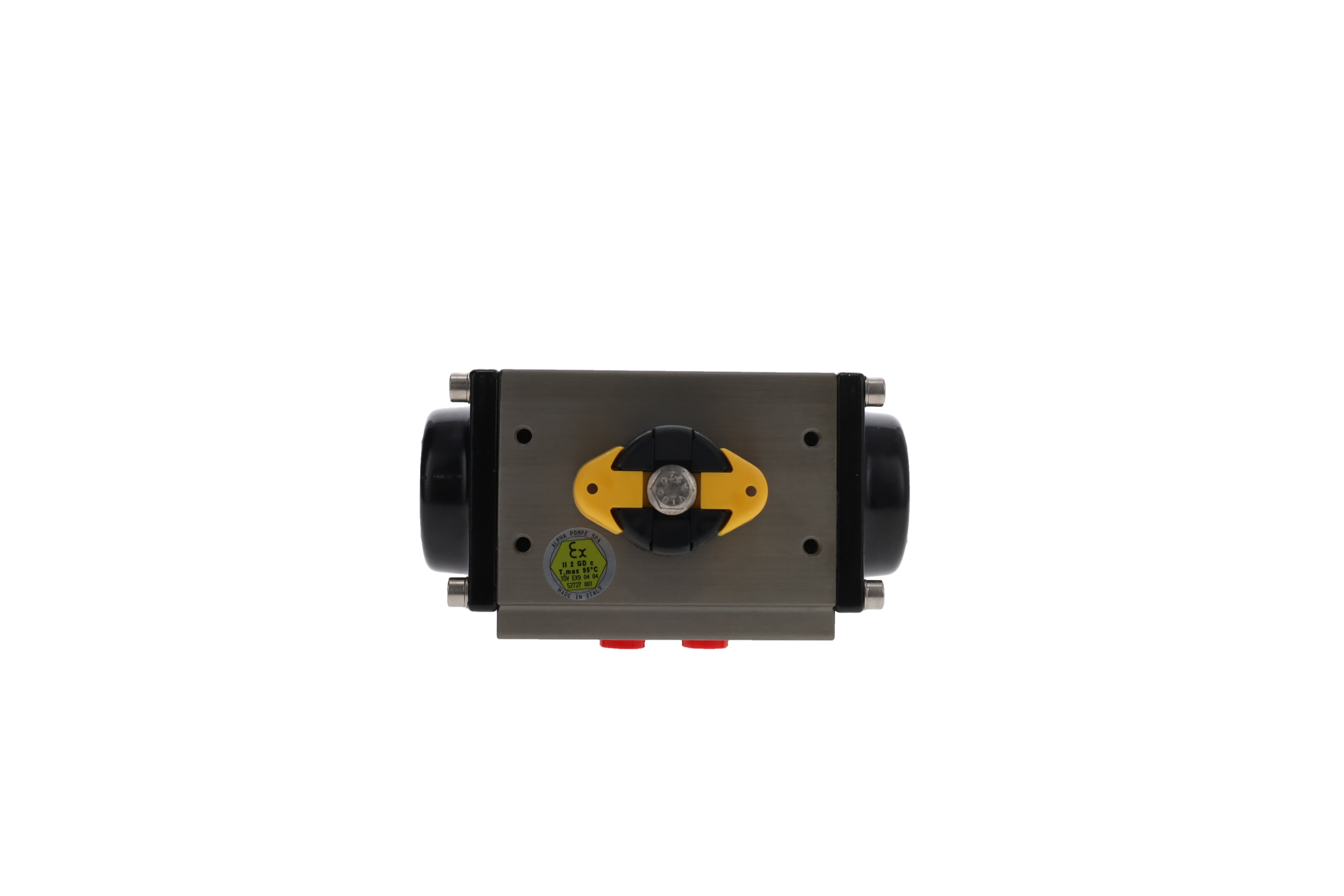 DURAVALVE 050F03Q09
