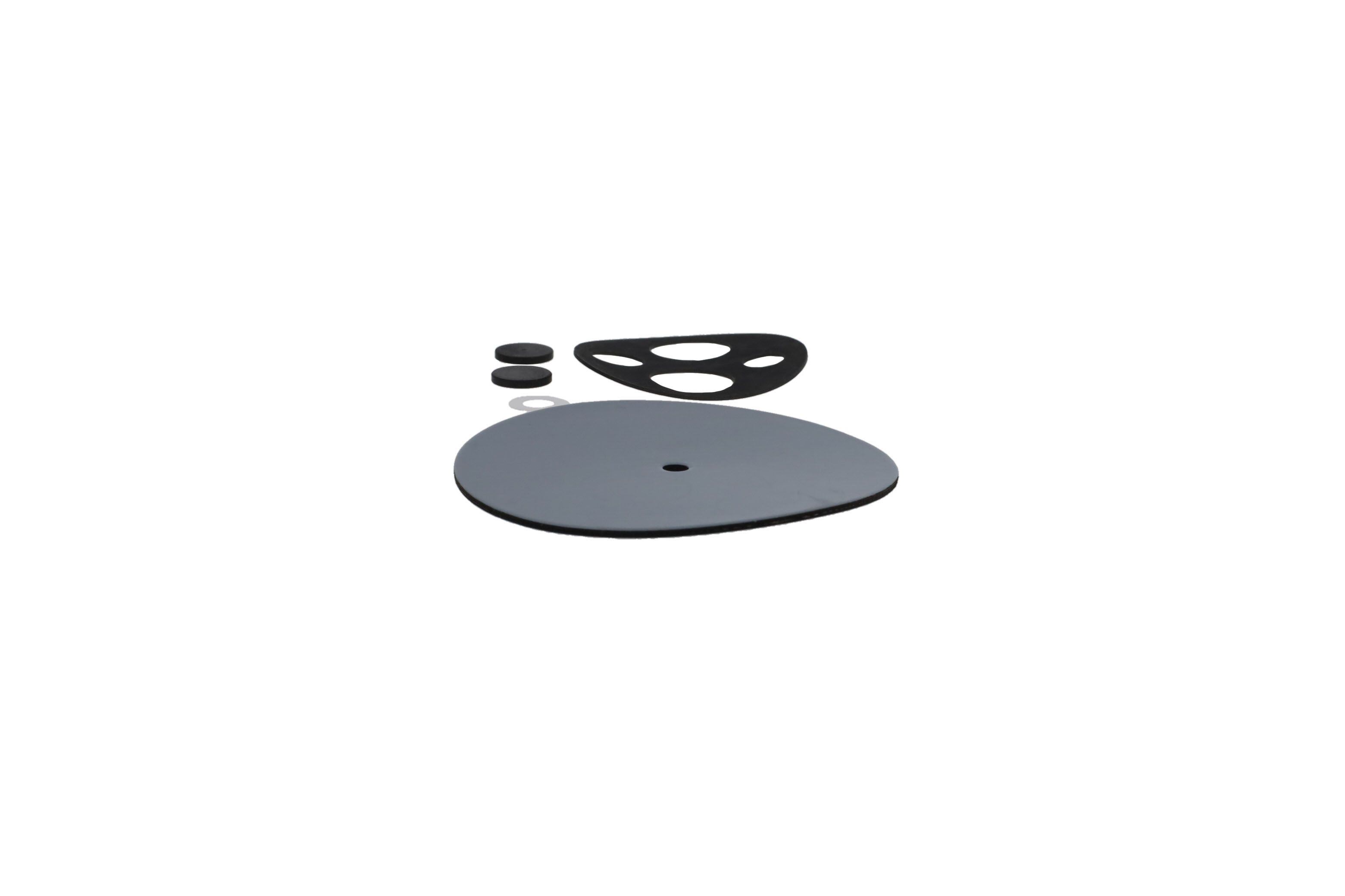 AIR DIMENSIONS INC 11305