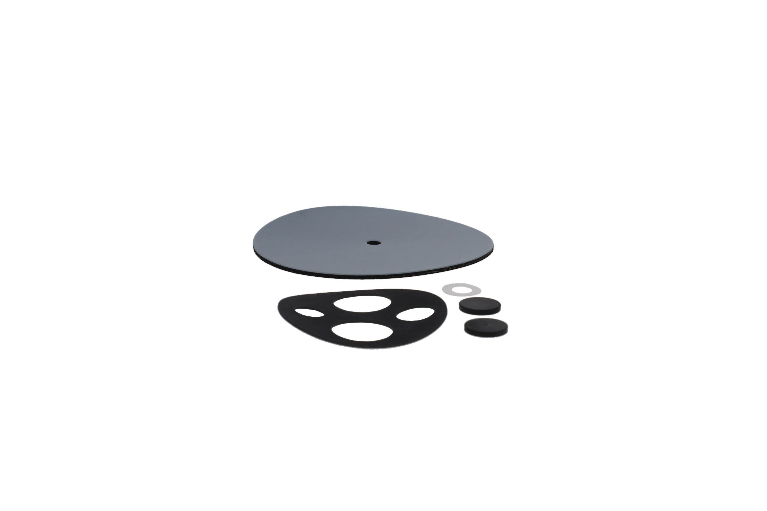 AIR DIMENSIONS INC 11305
