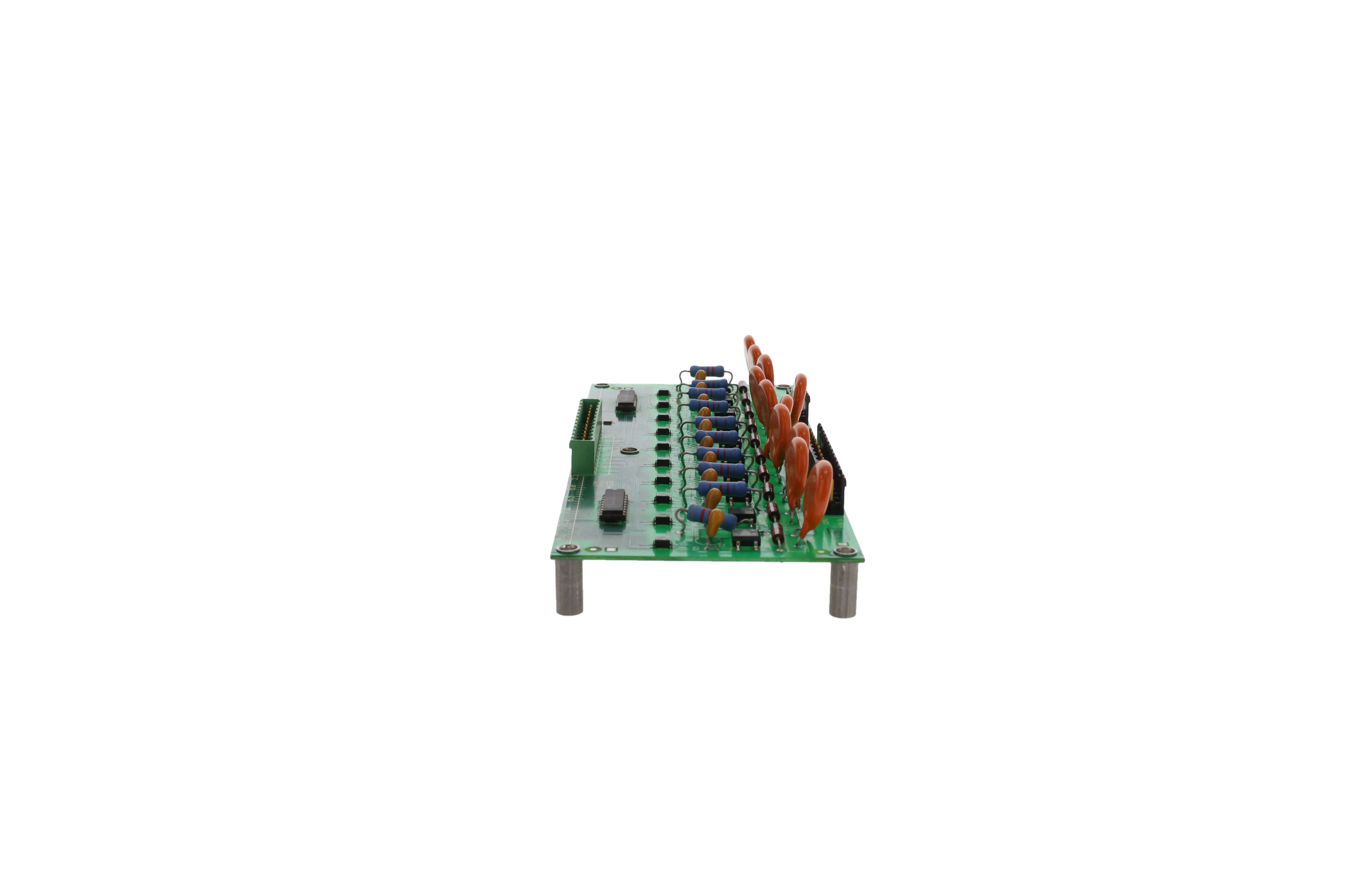 ASEA BROWN BOVERI 0-60053