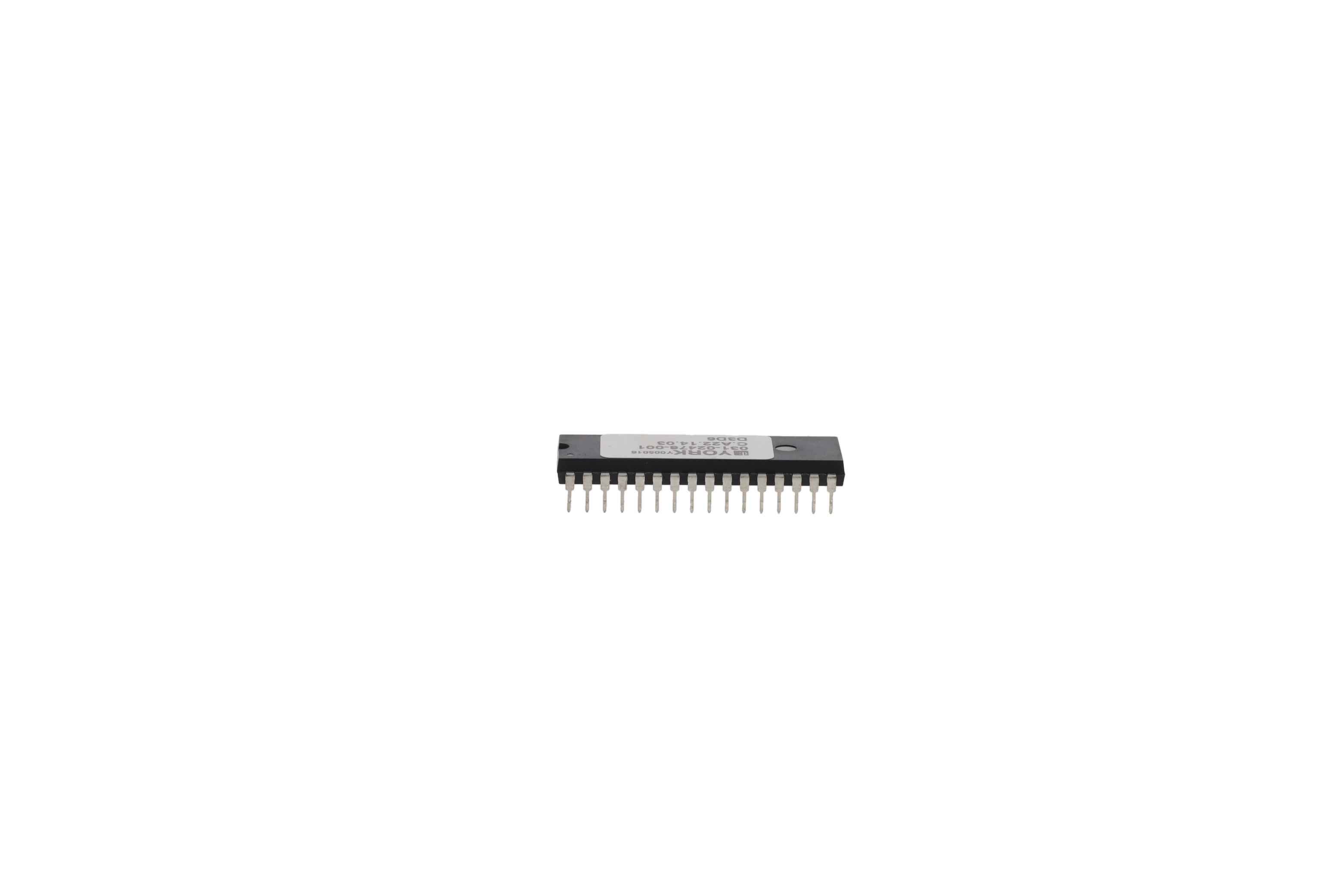JOHNSON CONTROLS 031-02476-001