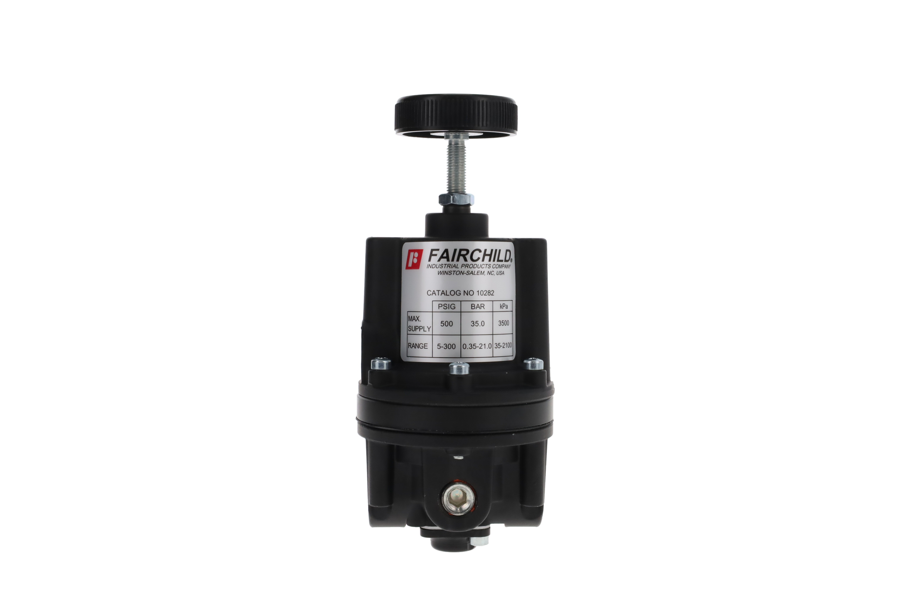 FAIRCHILD INDUSTRIAL PROD 10282