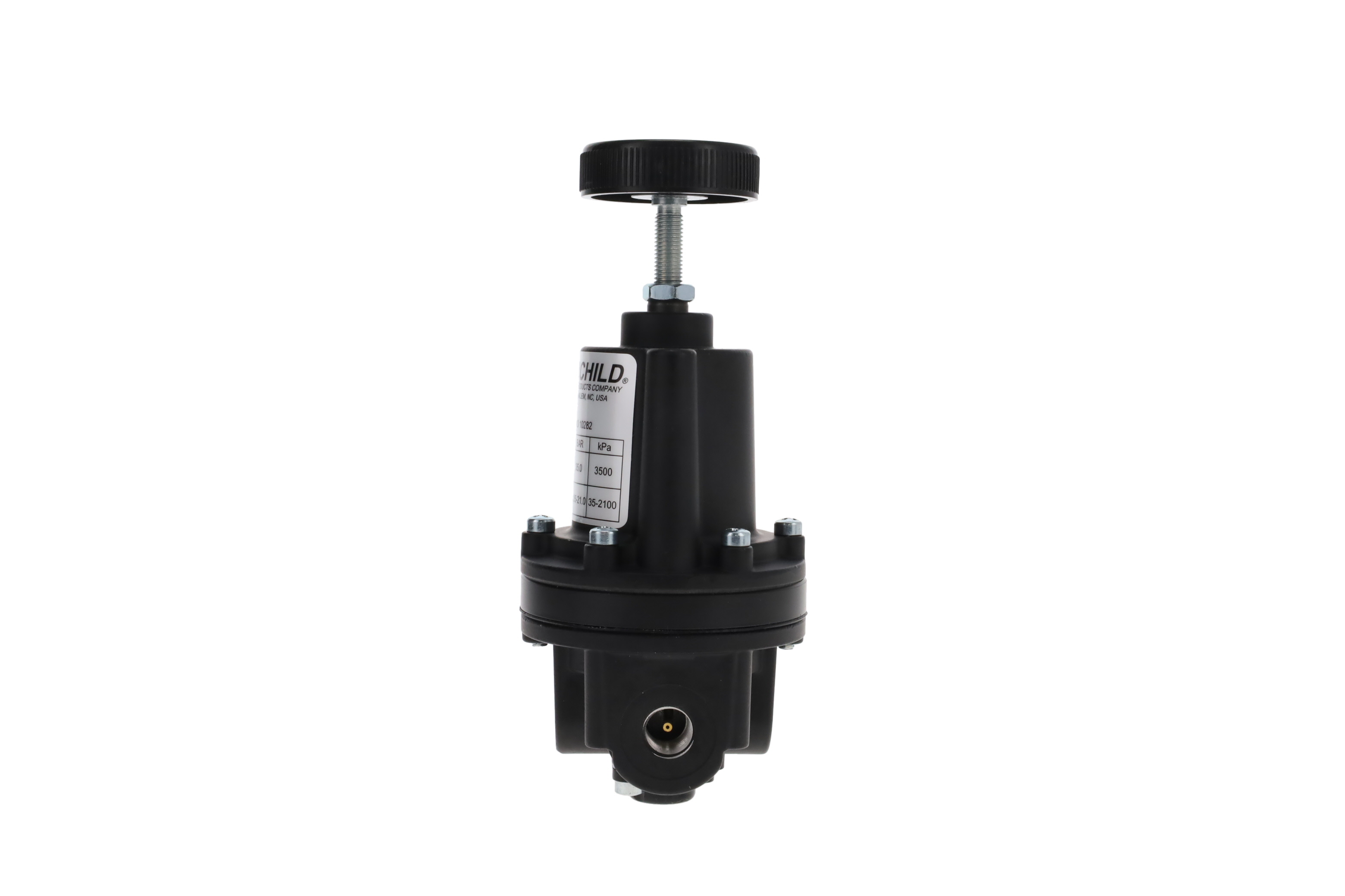 FAIRCHILD INDUSTRIAL PROD 10282