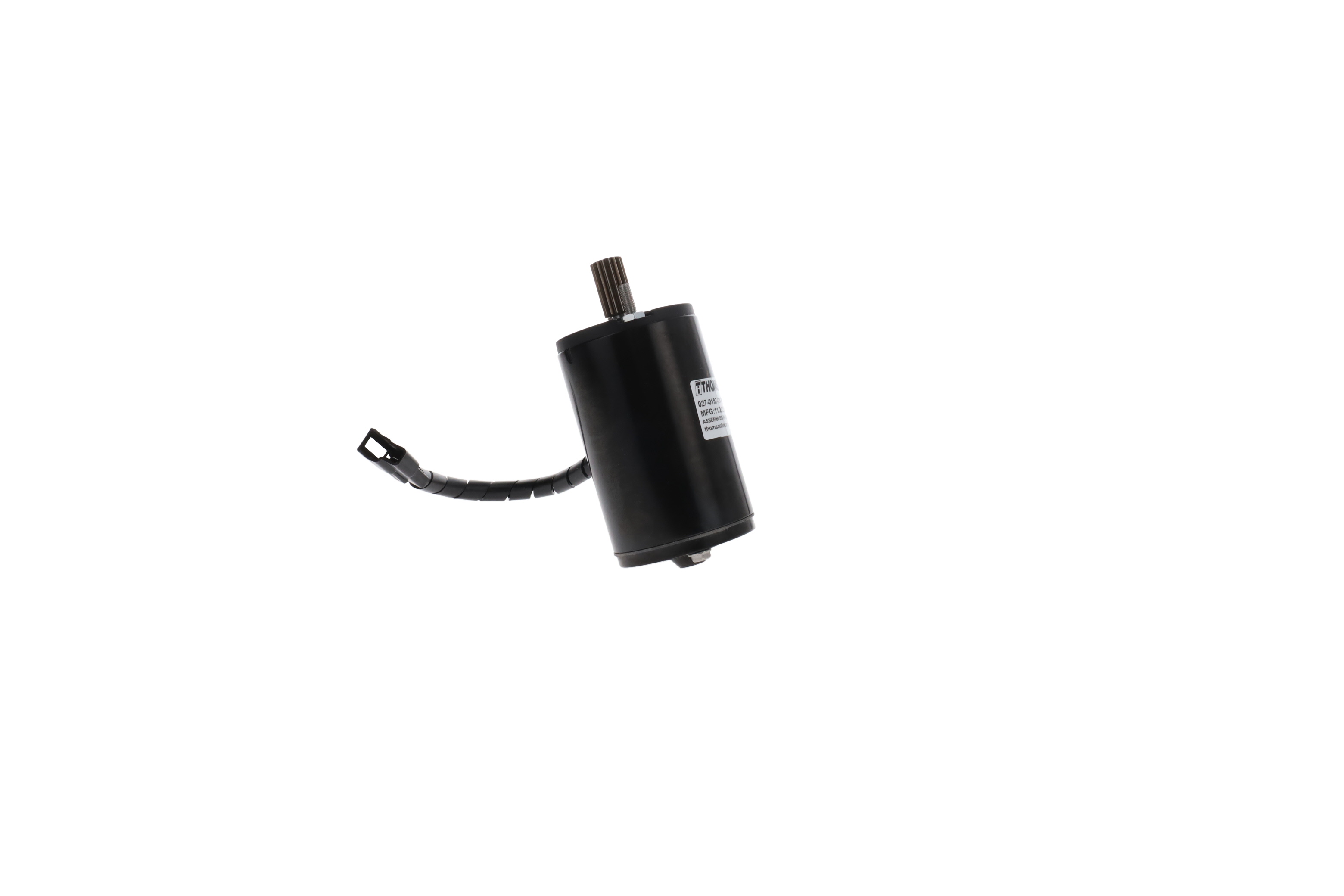 ALTRA INDUSTRIAL MOTION 027-0197-24-MK