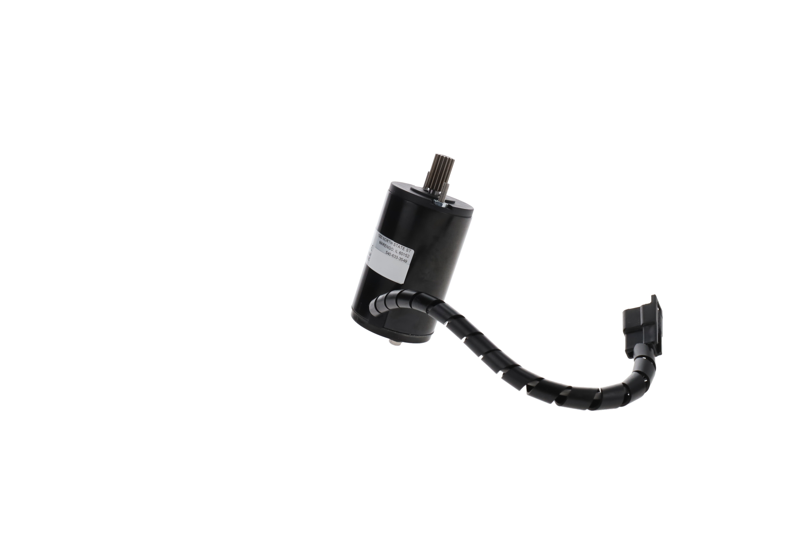 ALTRA INDUSTRIAL MOTION 027-0197-24-MK