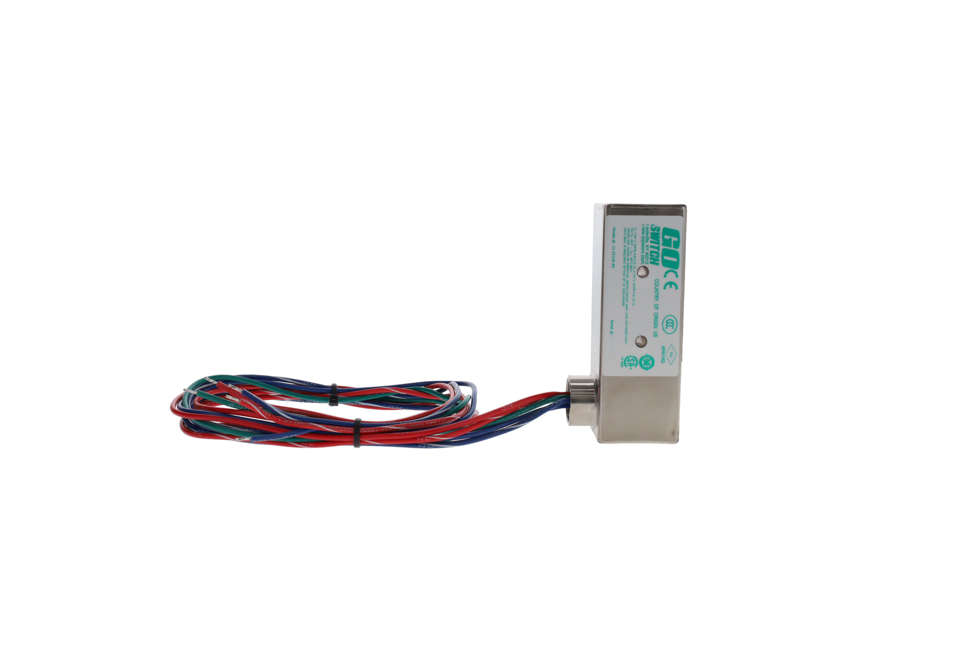 TOPWORX 11-51116-A2