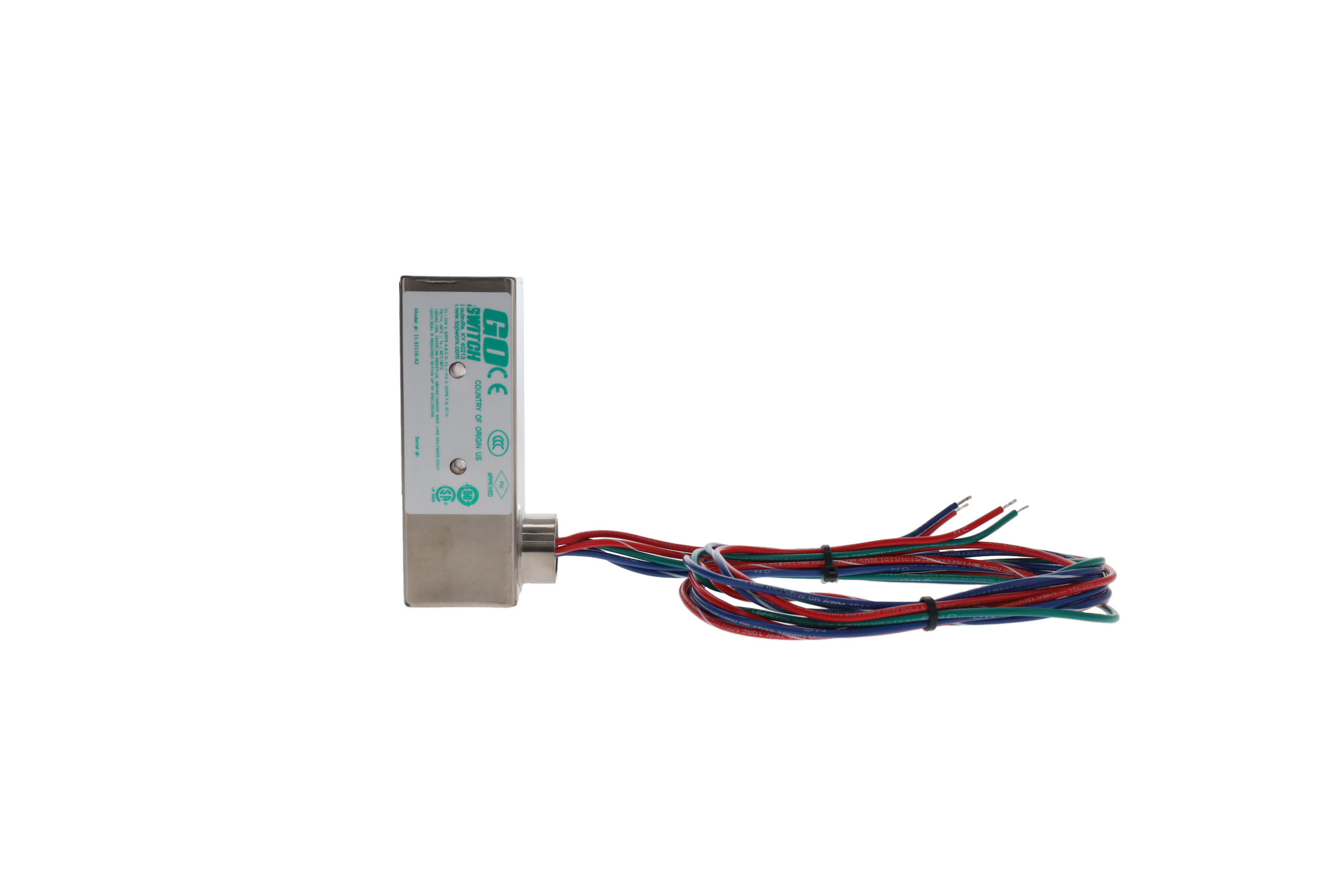TOPWORX 11-51116-A2