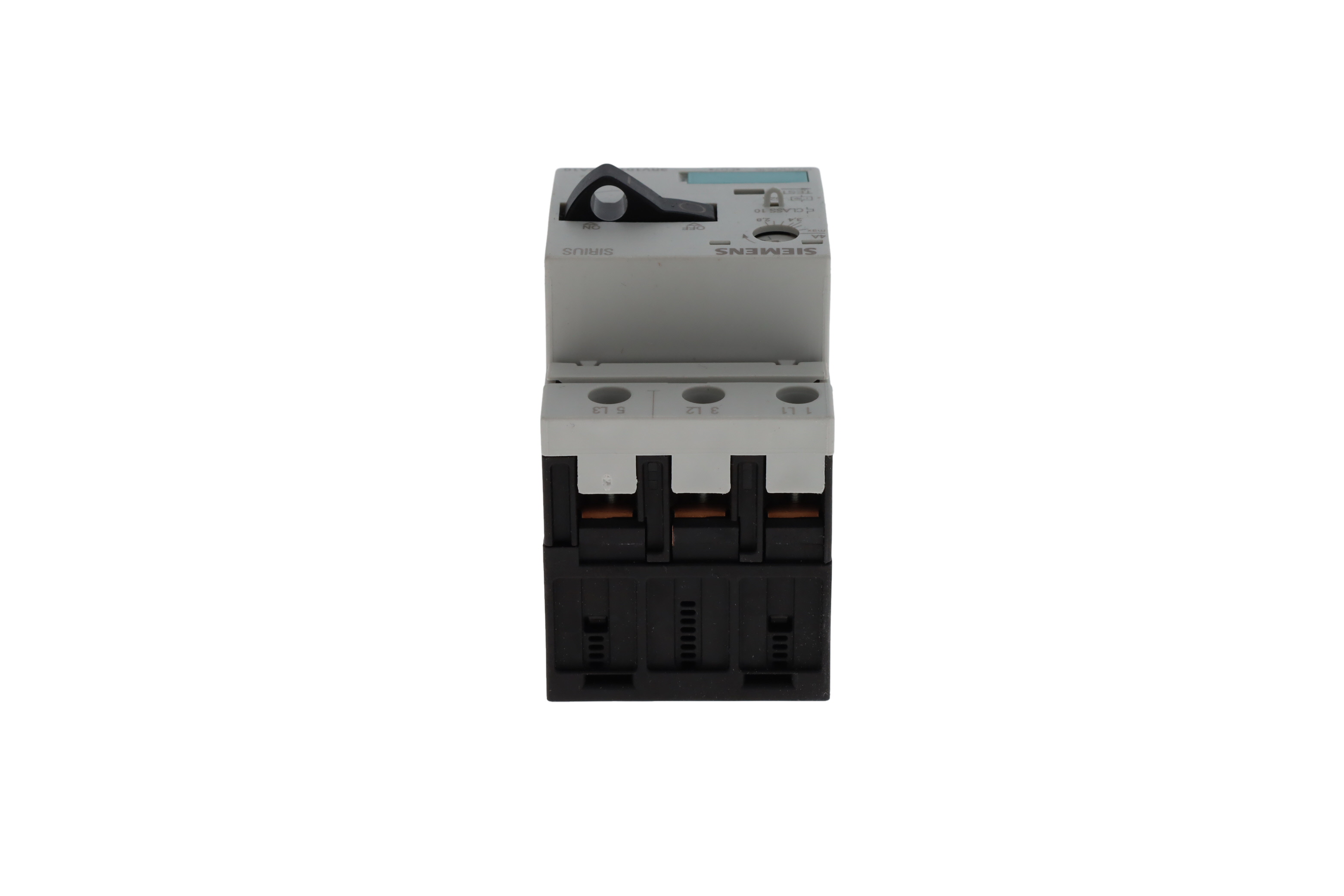 SIEMENS 3RV1011-1EA10