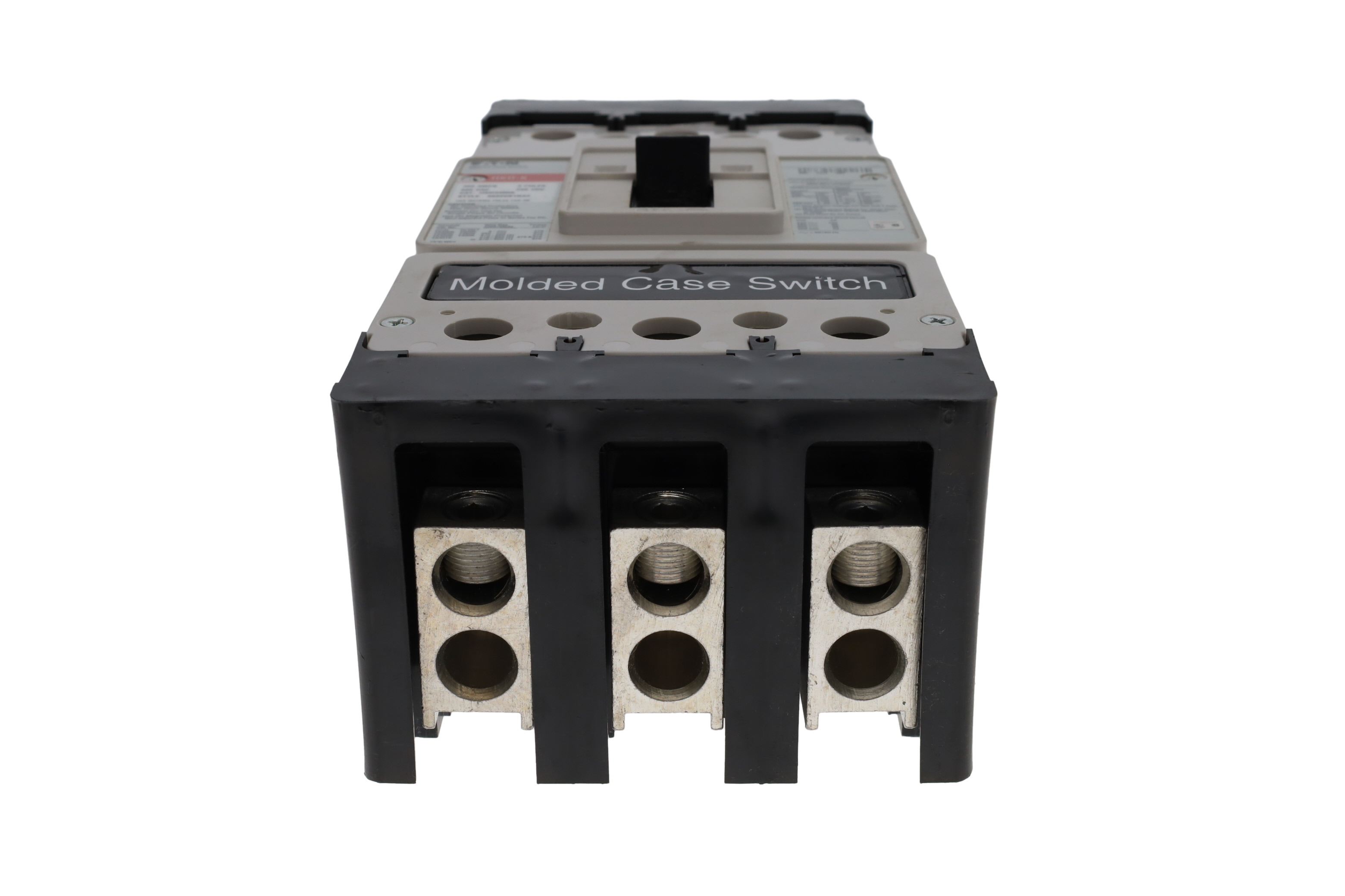 EATON CORPORATION HKD3400K