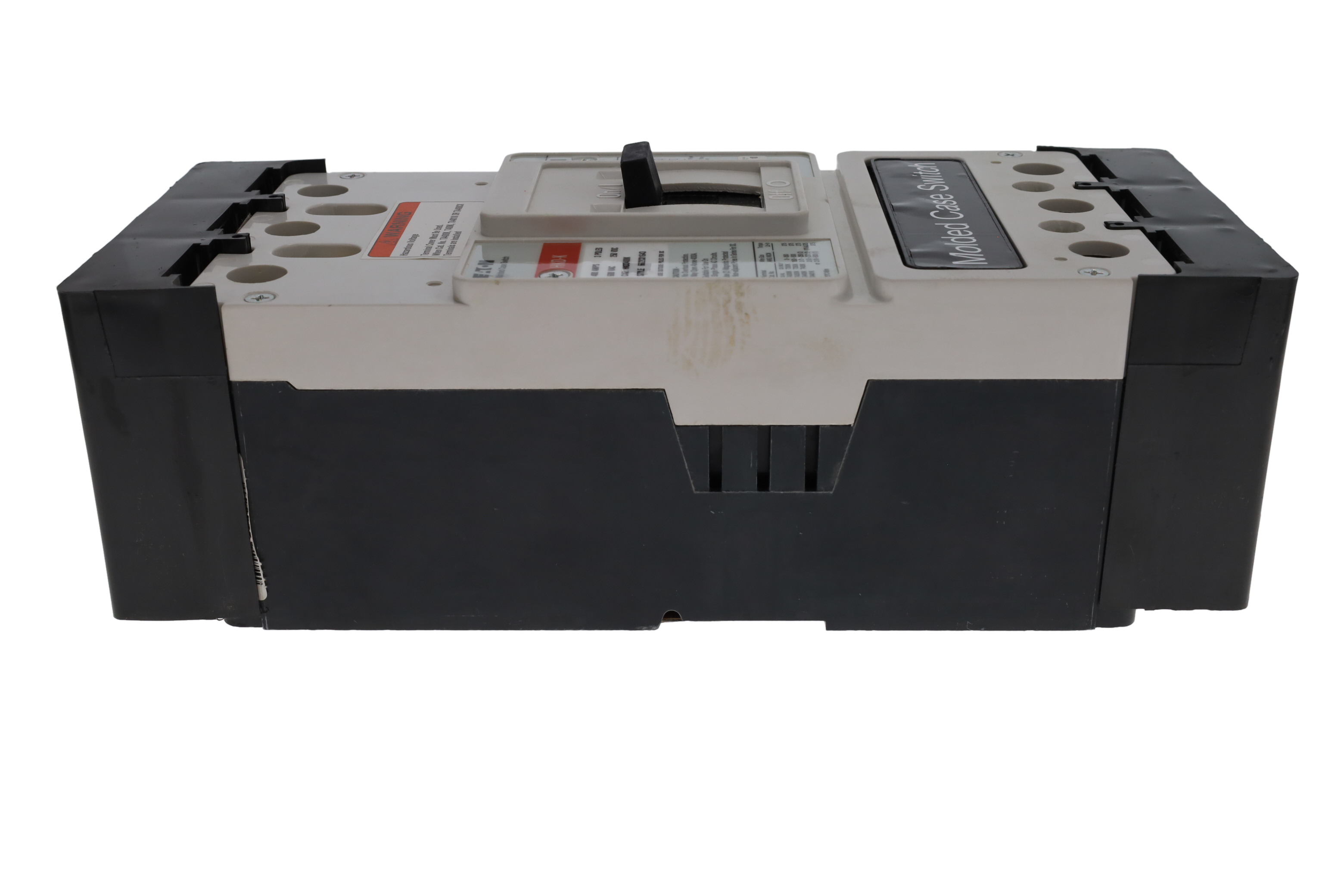 EATON CORPORATION HKD3400K