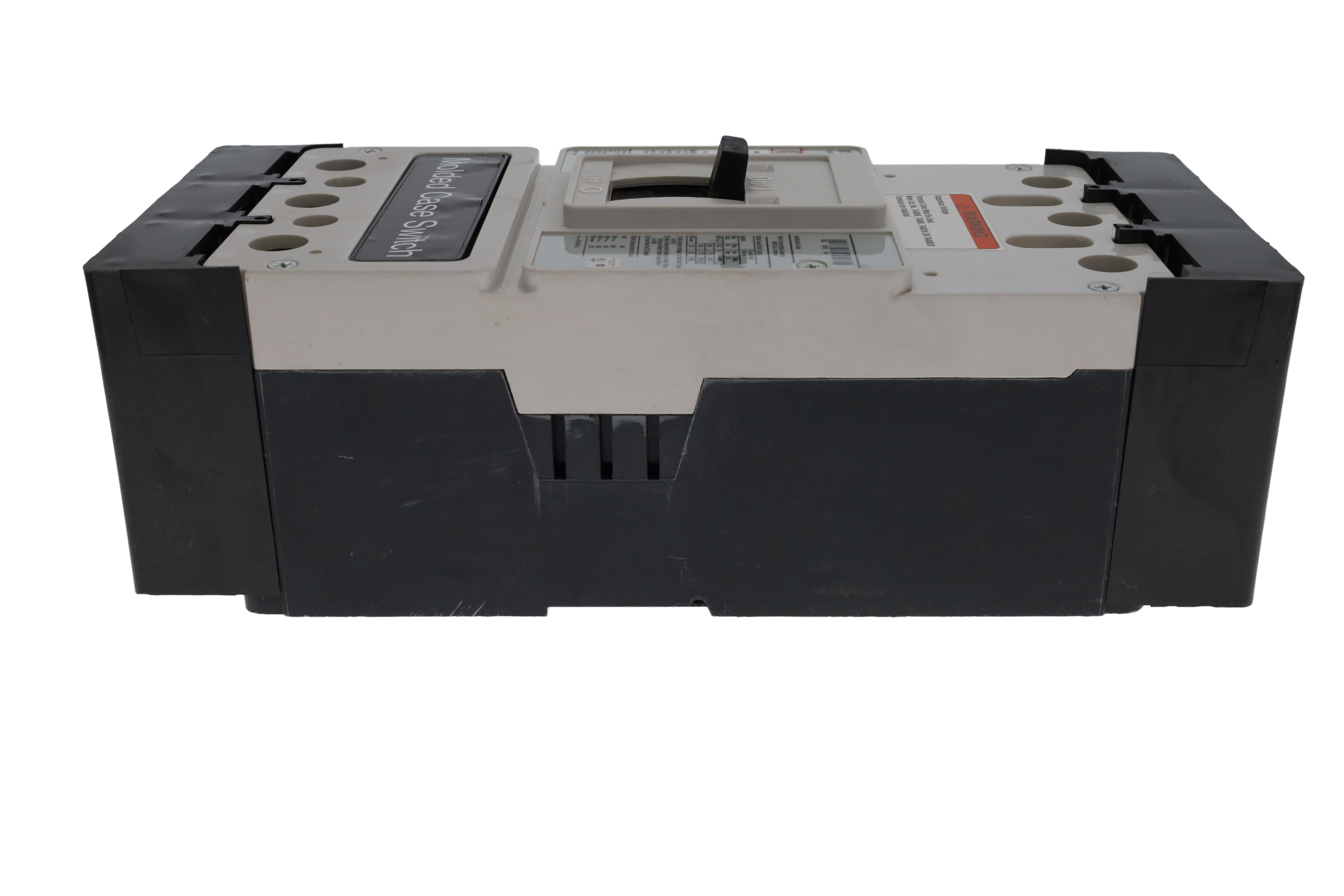 EATON CORPORATION HKD3400K