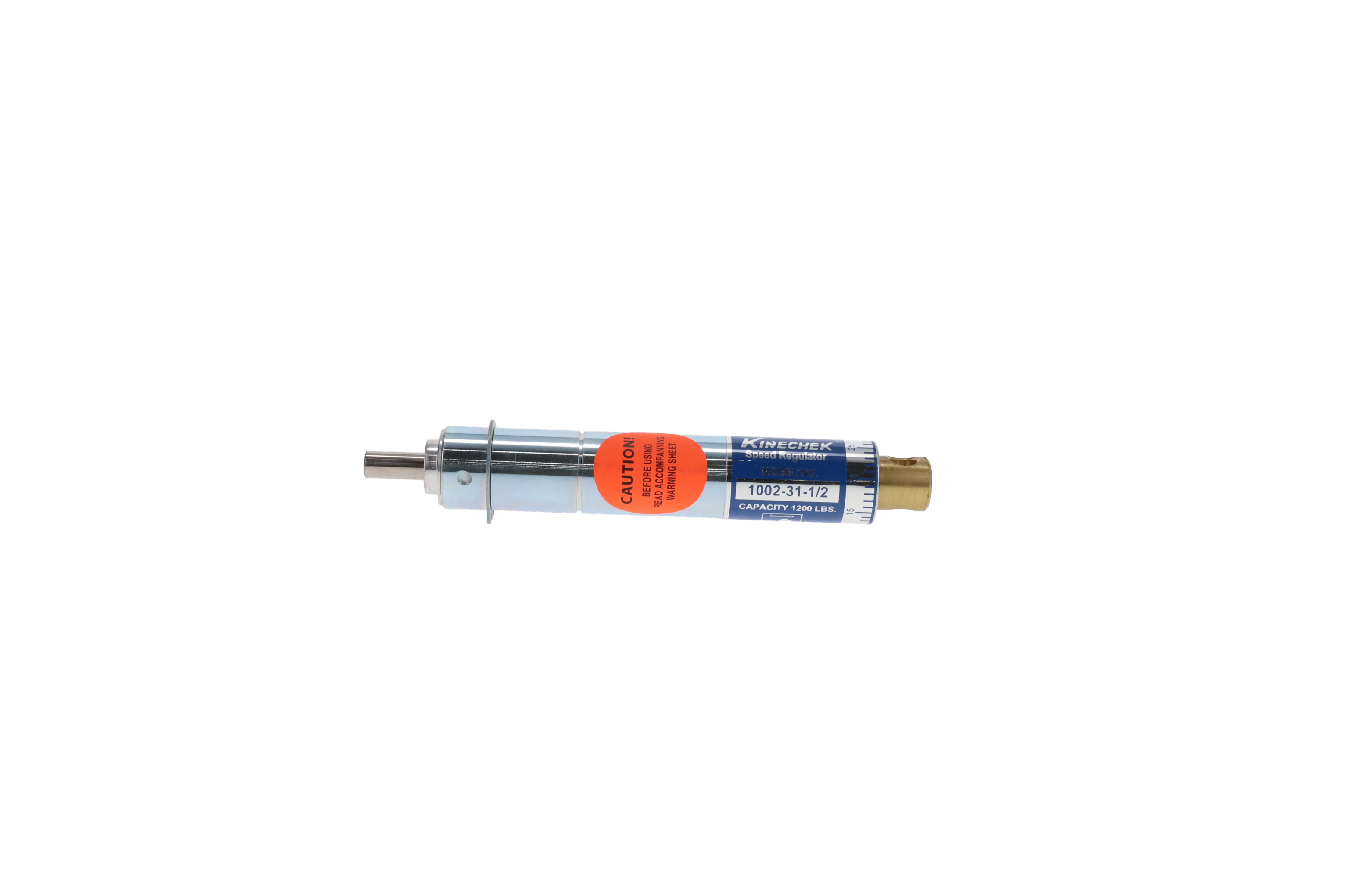 DESCHNER 1002-31-1/2