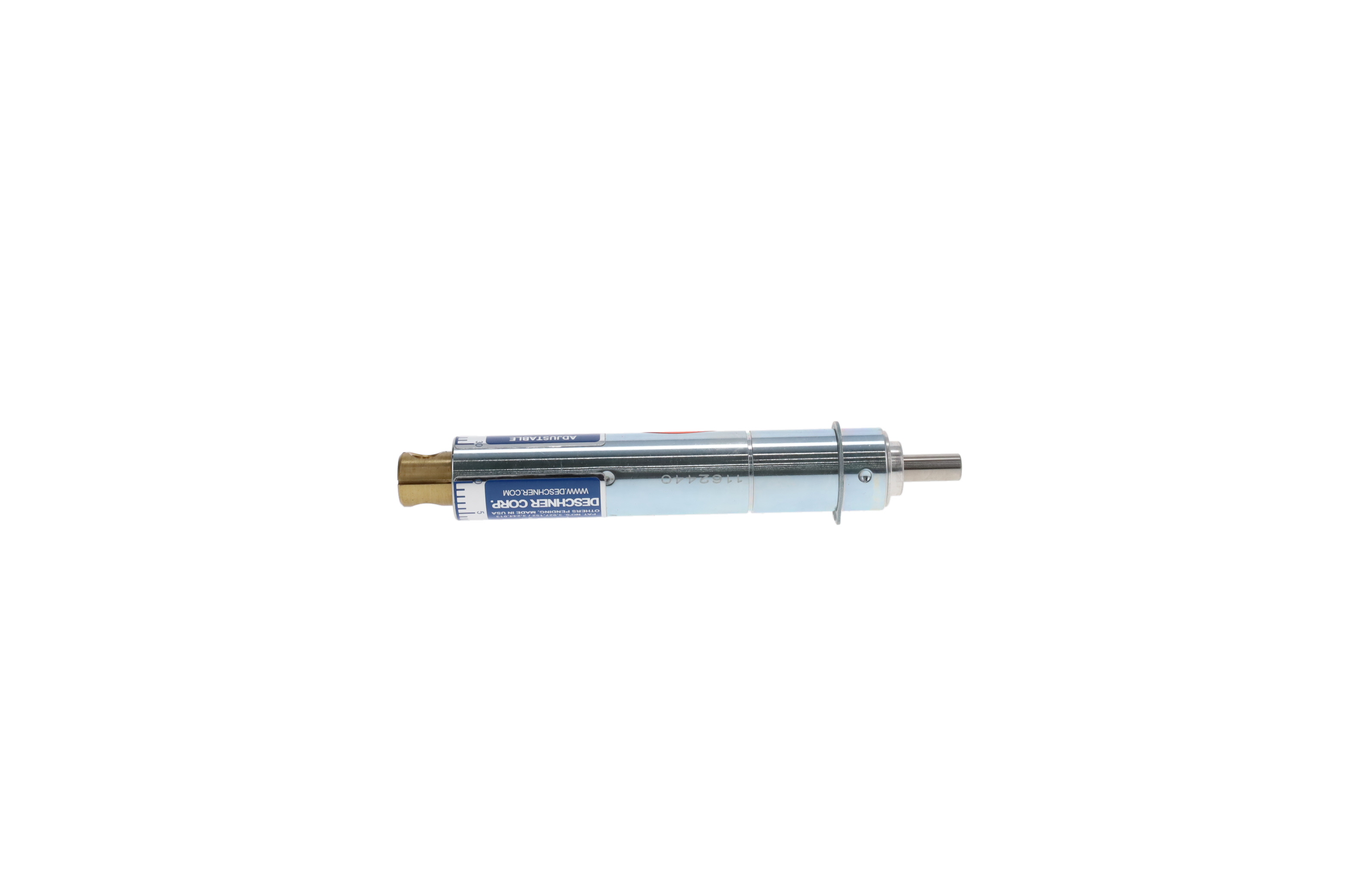 DESCHNER 1002-31-1/2
