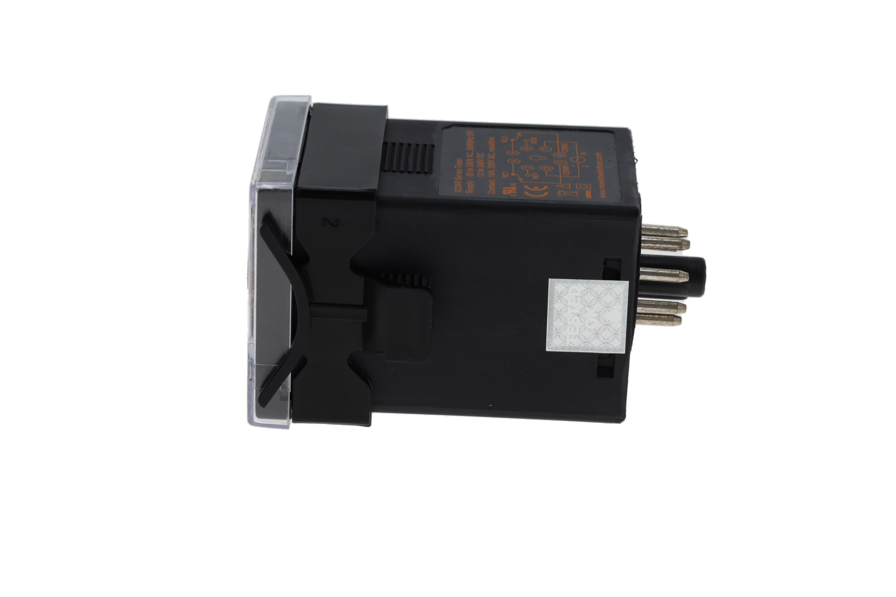 MARSH BELLOFRAM 422AR-100-S-0-X