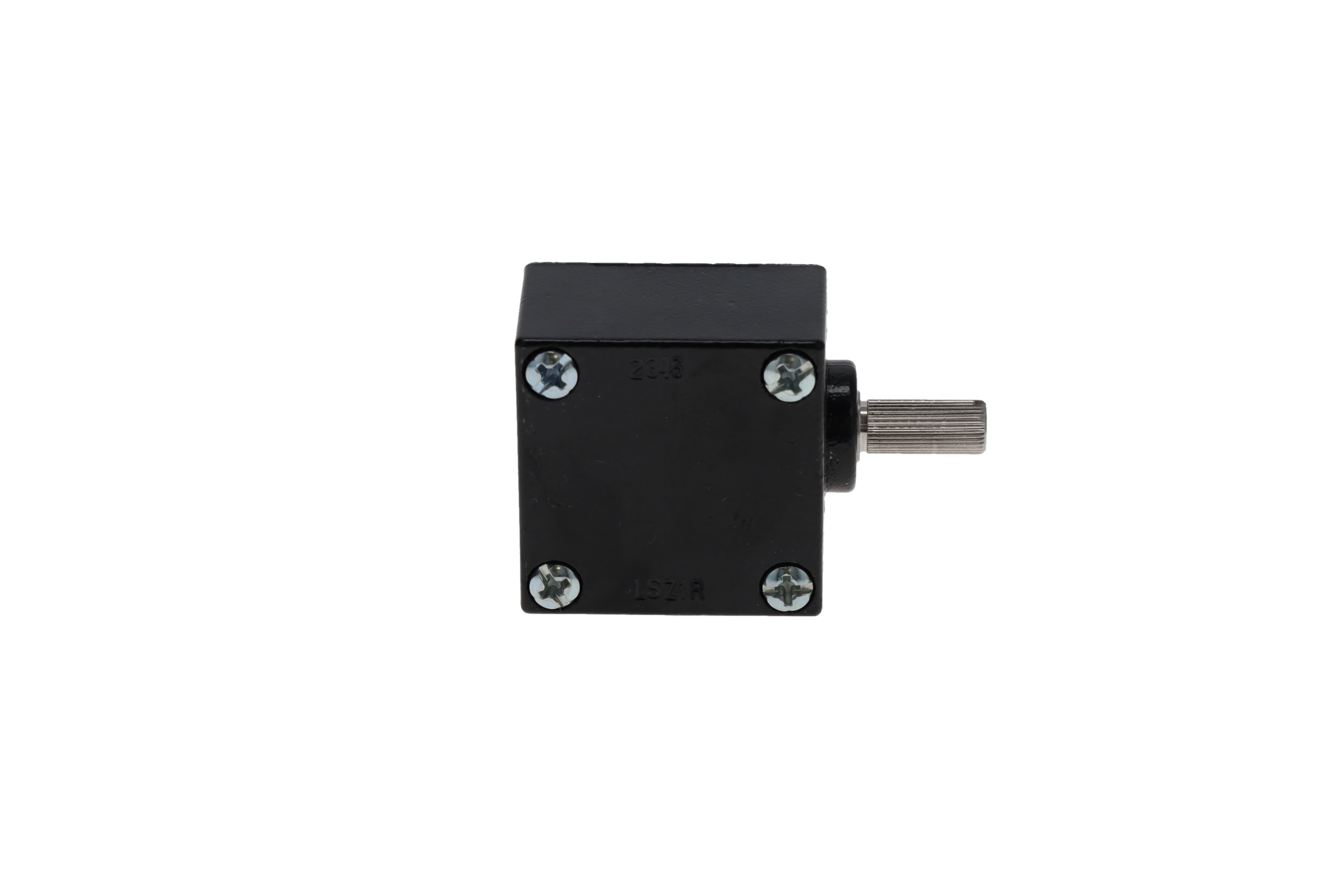 HONEYWELL LSZ1R