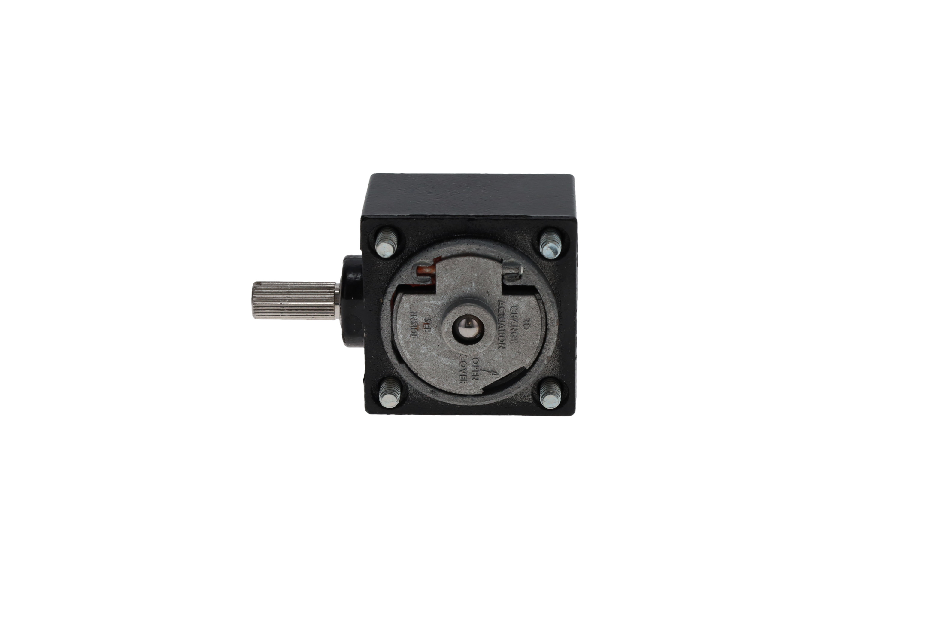 HONEYWELL LSZ1R
