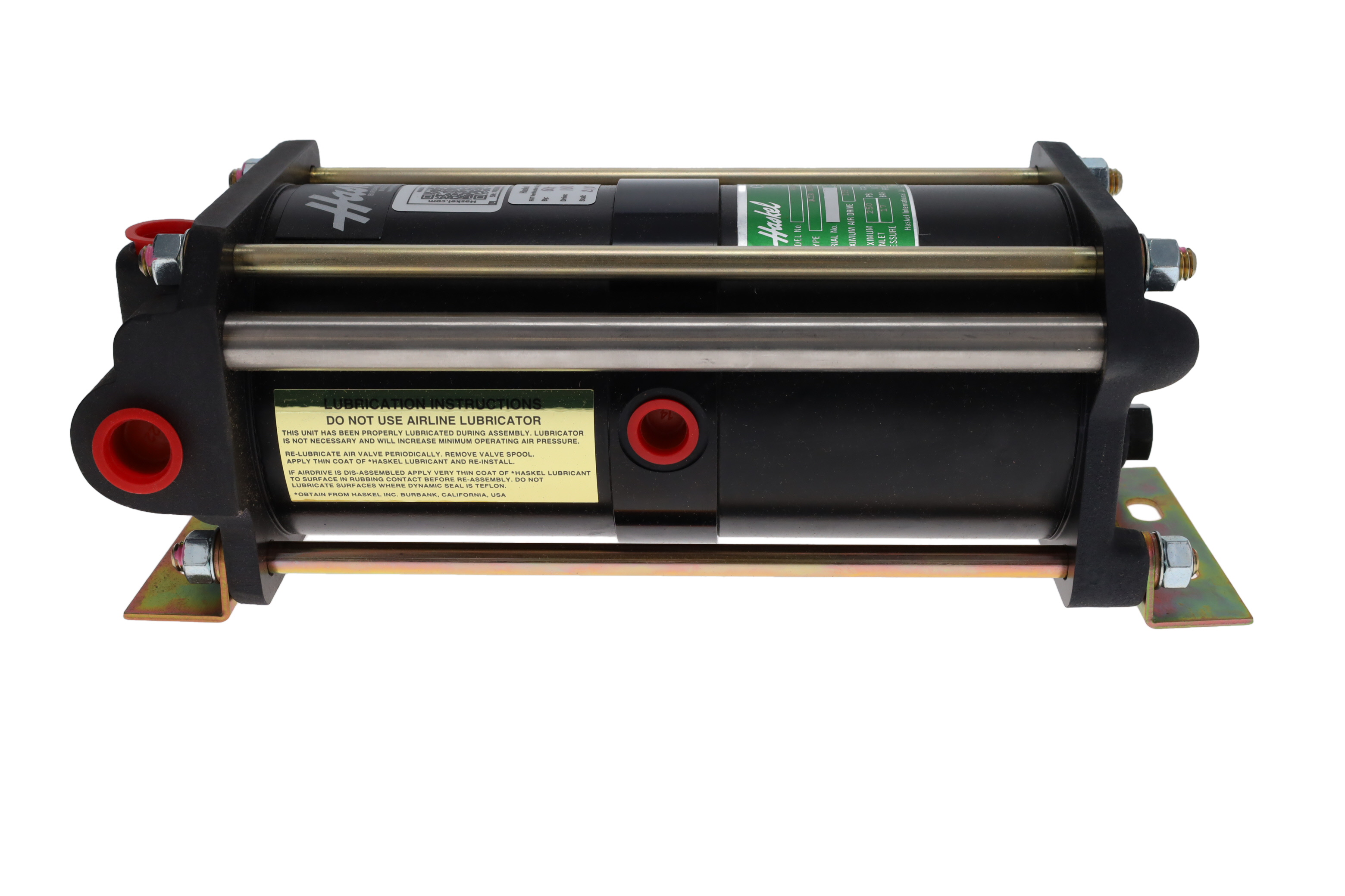 HASKEL 4AAD-2