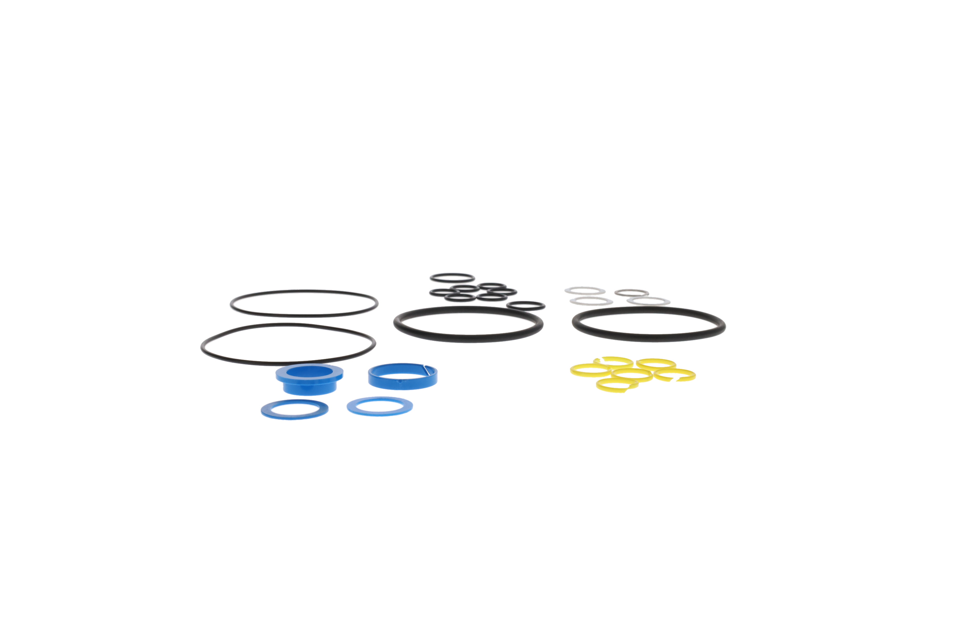 FLOWSERVE 10RK39-R6