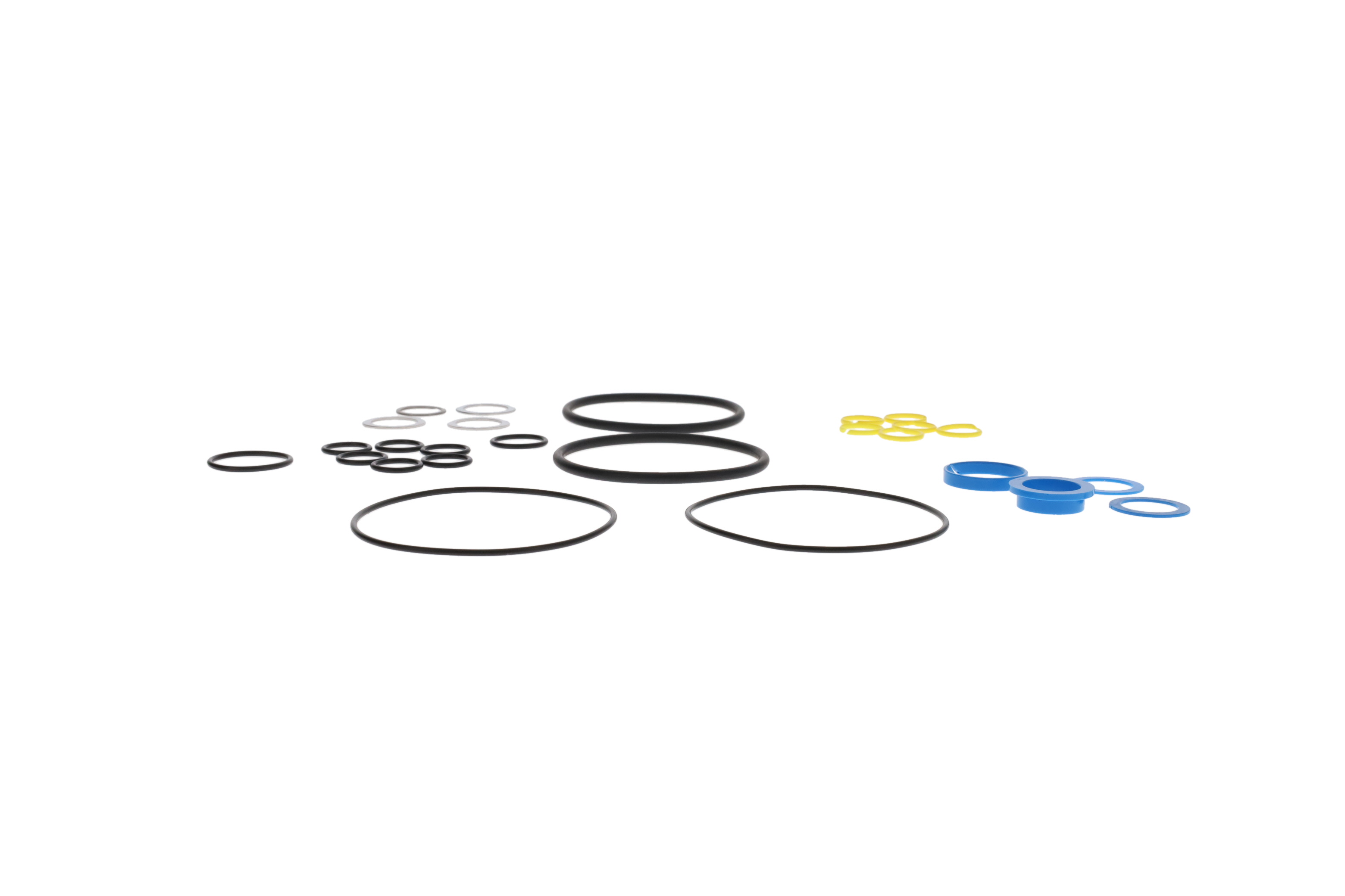 FLOWSERVE 10RK39-R6