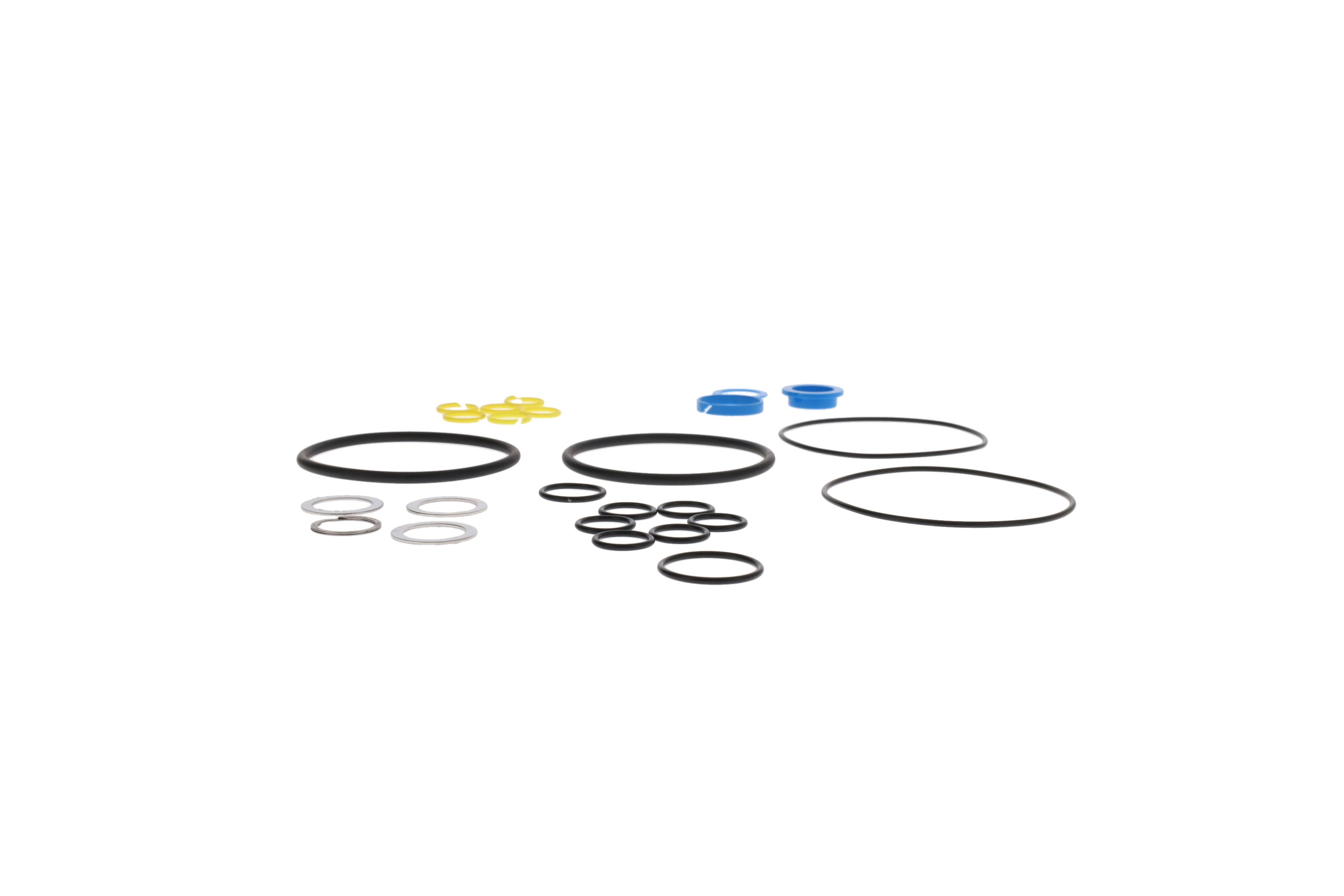 FLOWSERVE 10RK39-R6