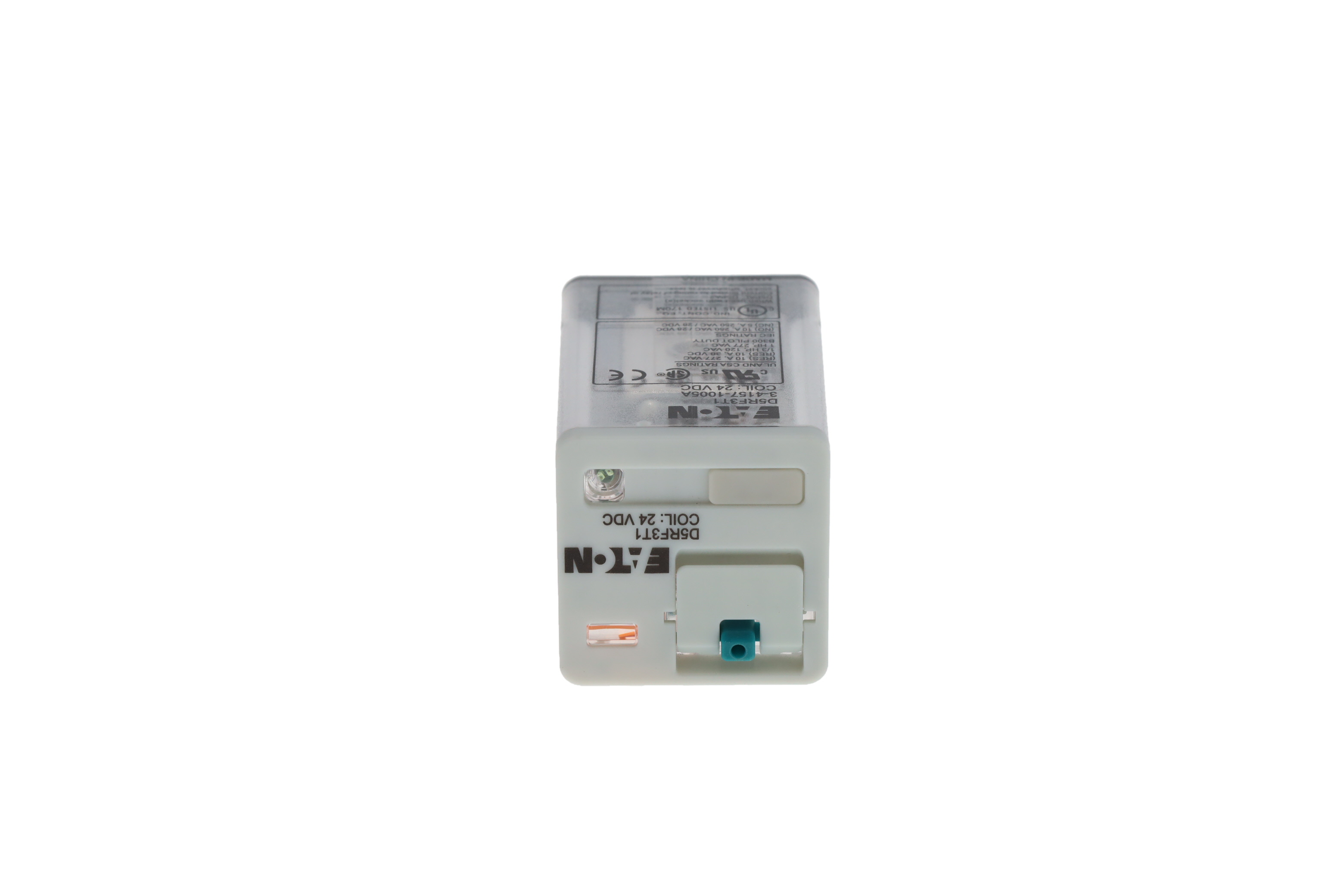 EATON CORPORATION D5RF3T1