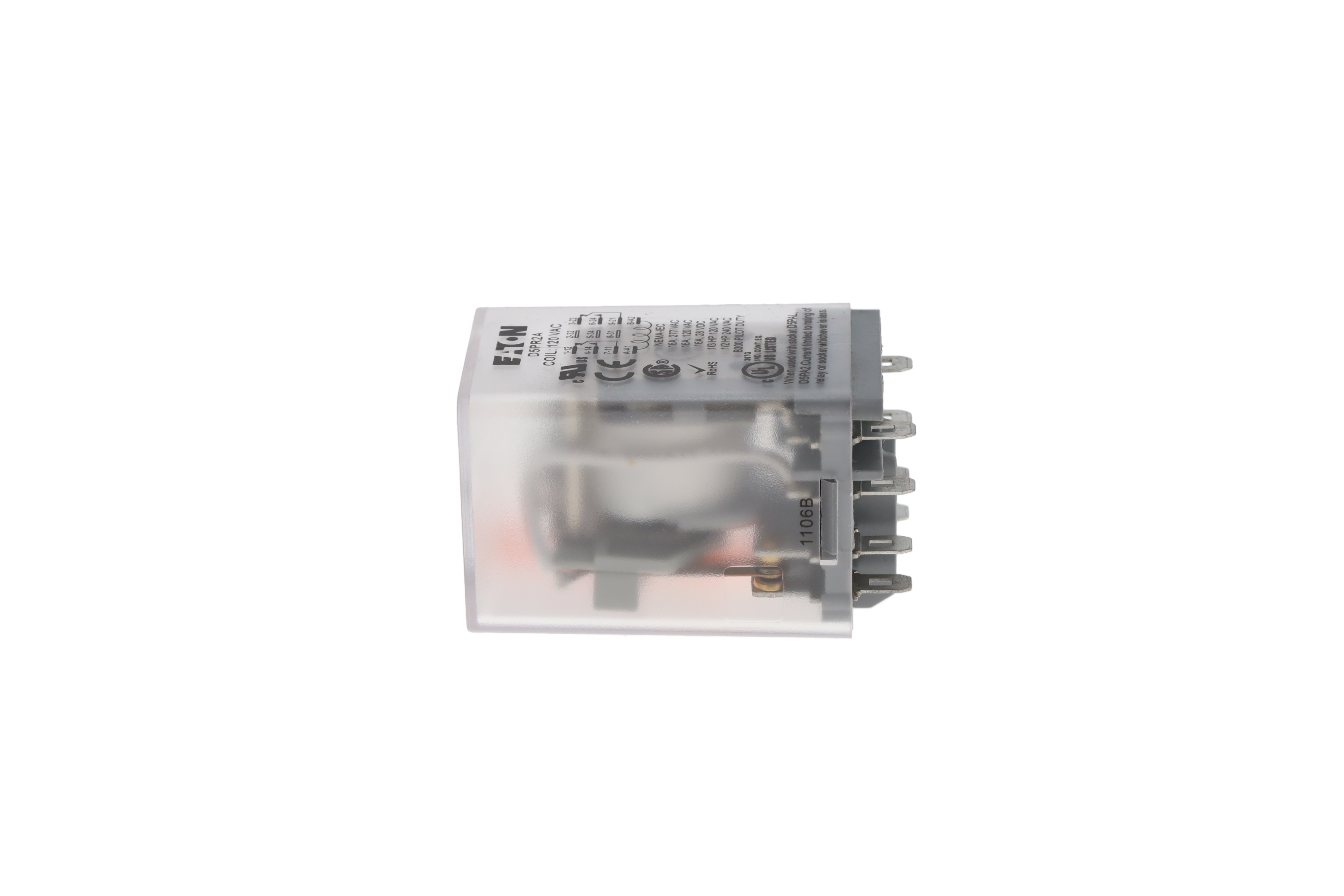 EATON CORPORATION D5PR2A