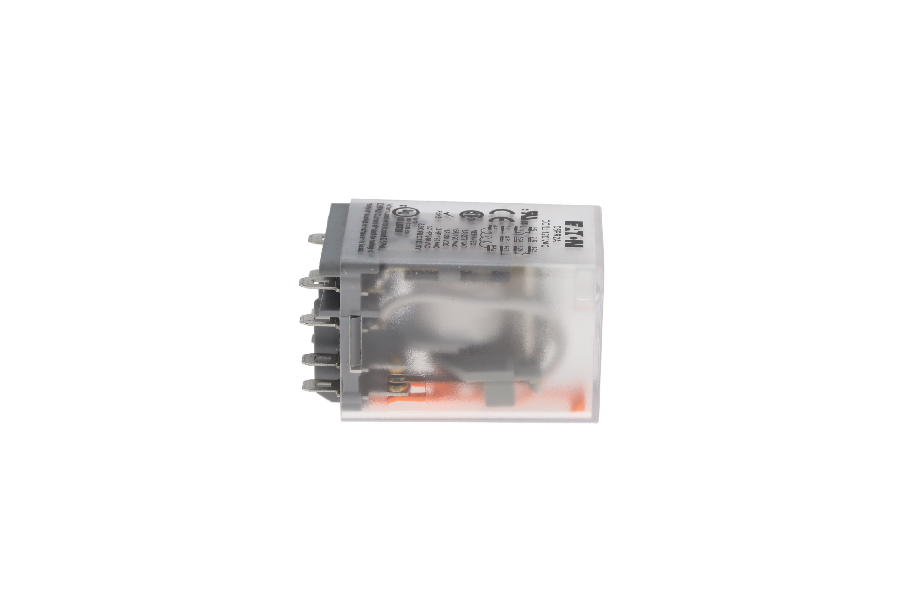 EATON CORPORATION D5PR2A