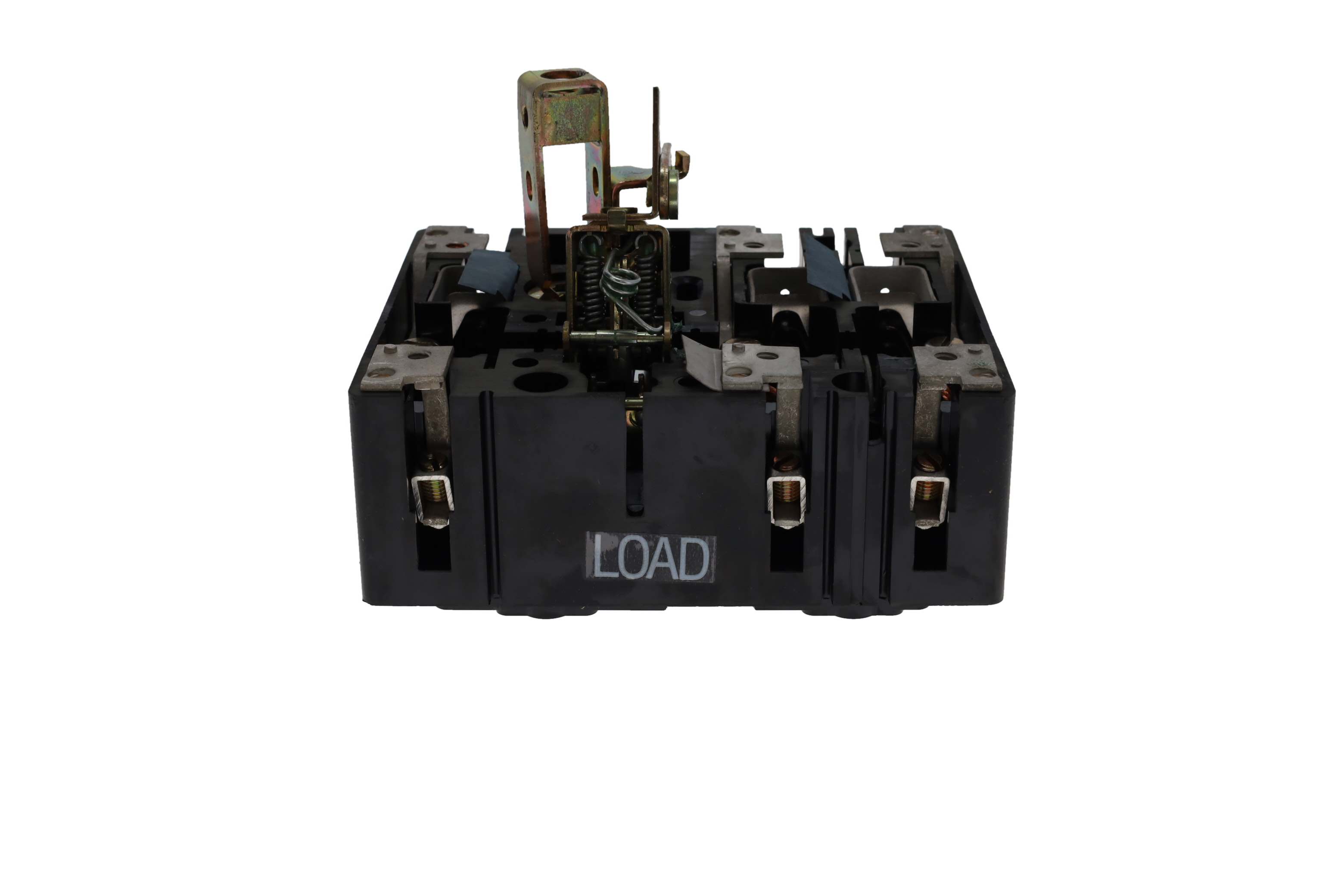 EATON CORPORATION 2607D63G01