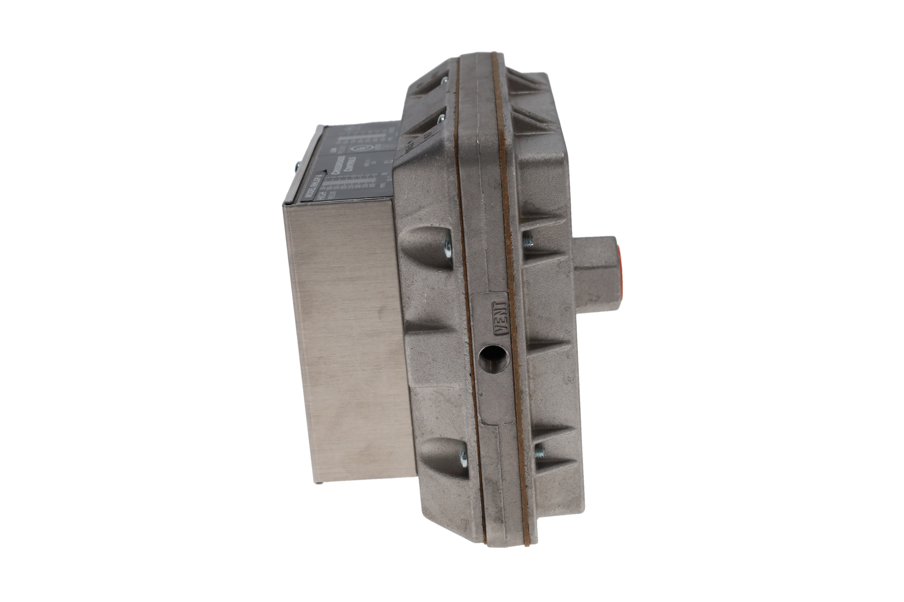 ANTUNES CONTROLS 804112104