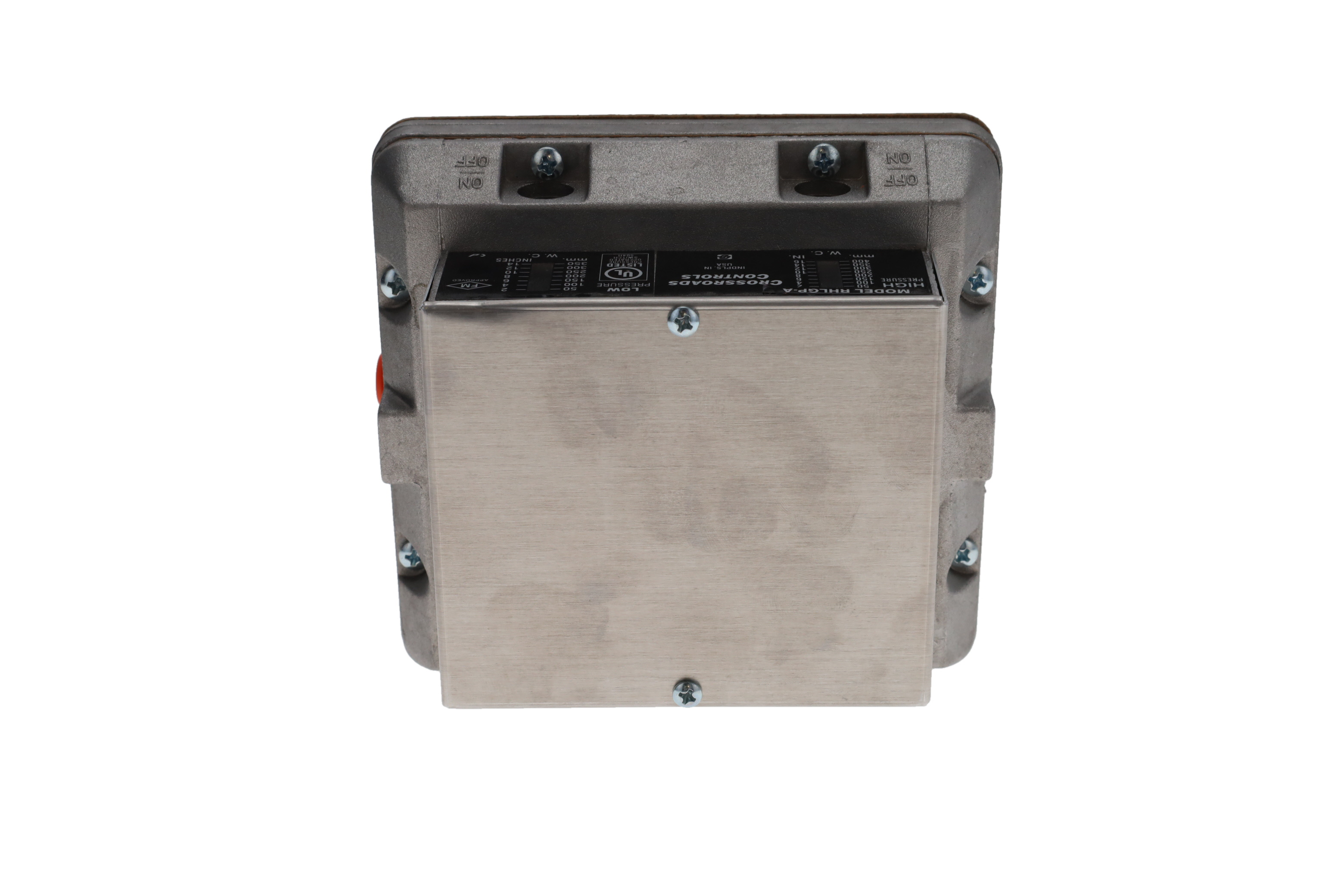 ANTUNES CONTROLS 804112104