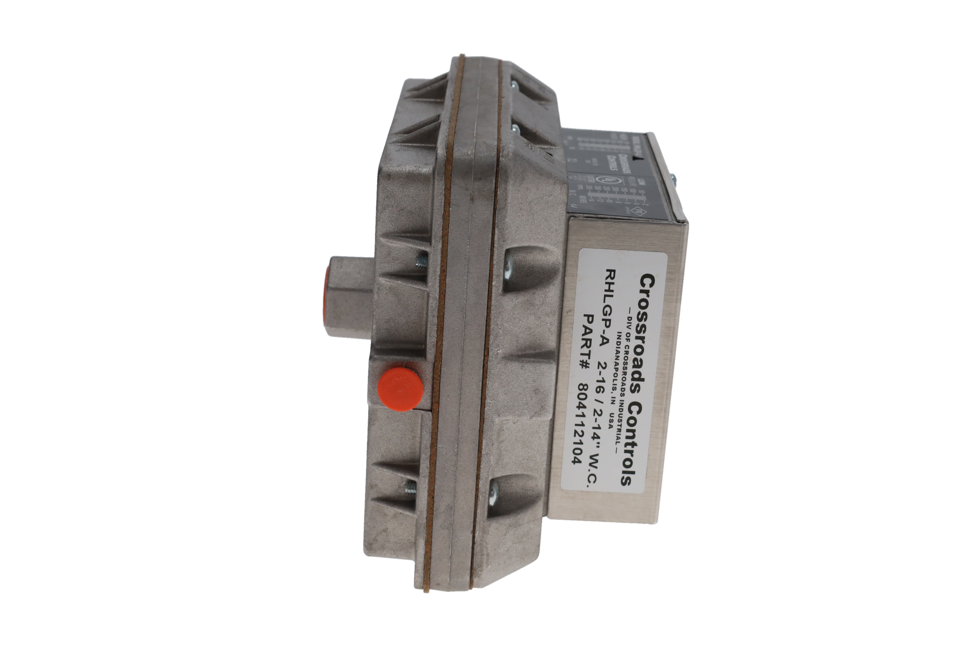 ANTUNES CONTROLS 804112104