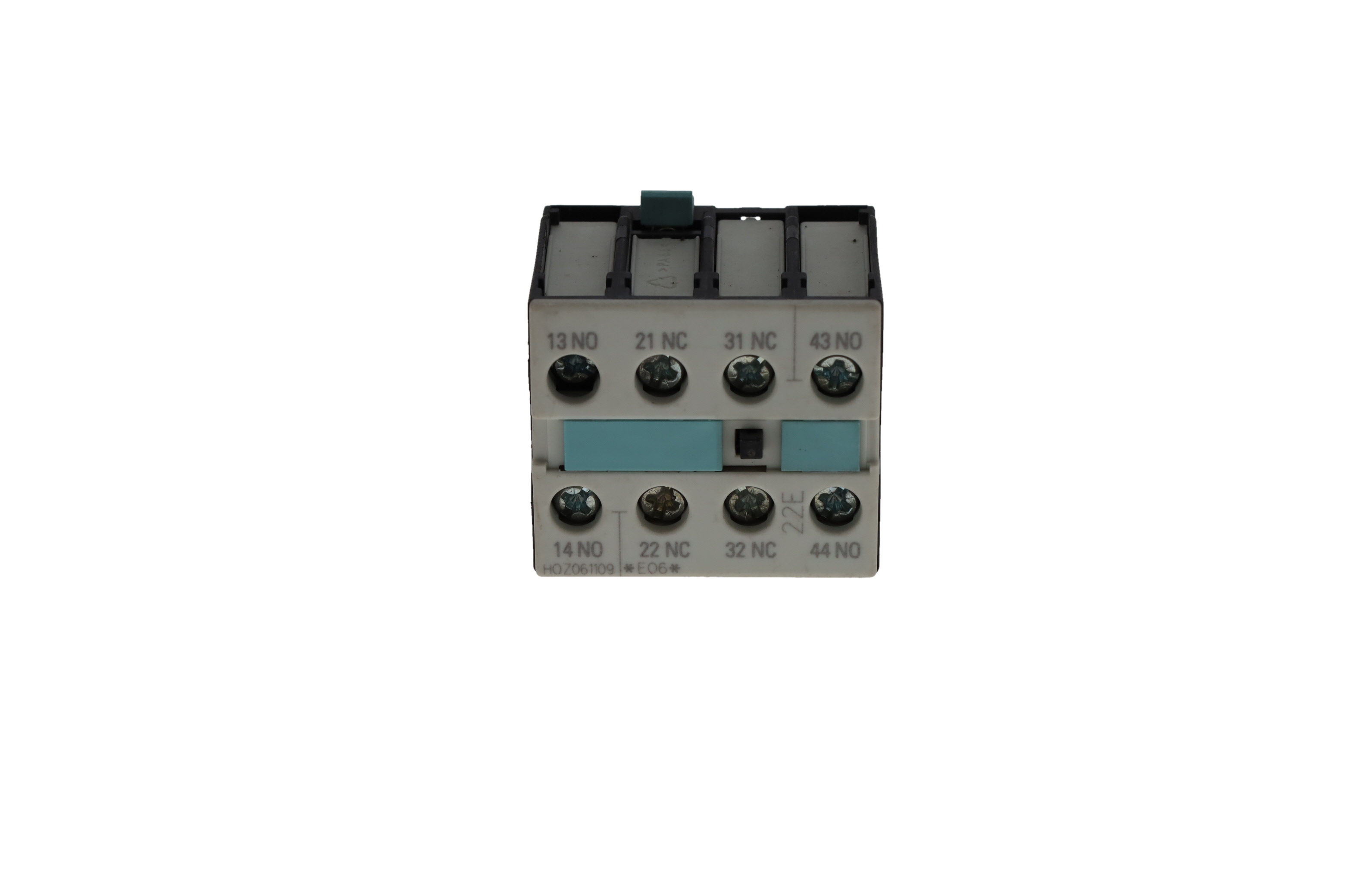 SIEMENS 3RH1921-1HA22