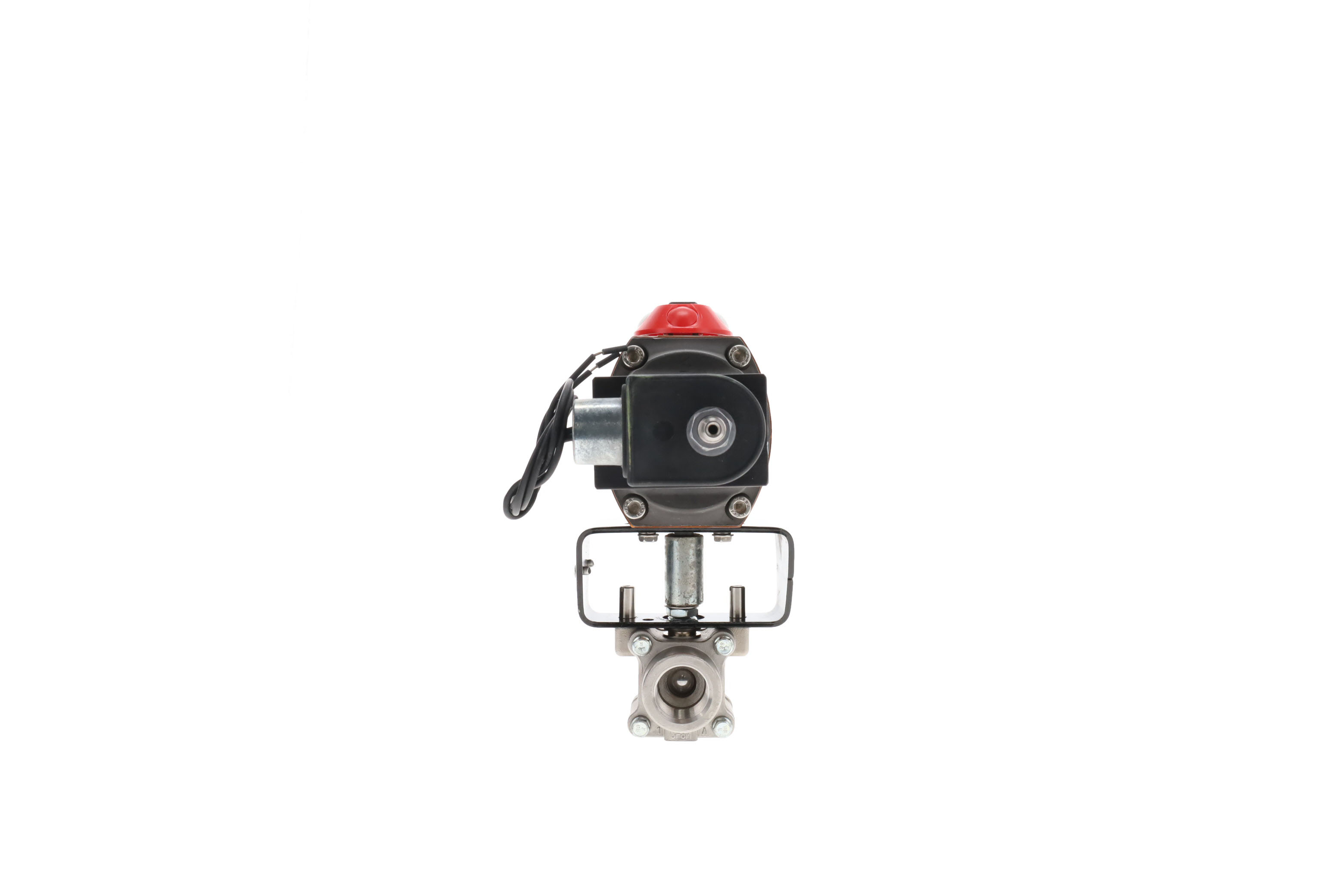FLOWSERVE 1039SNV64