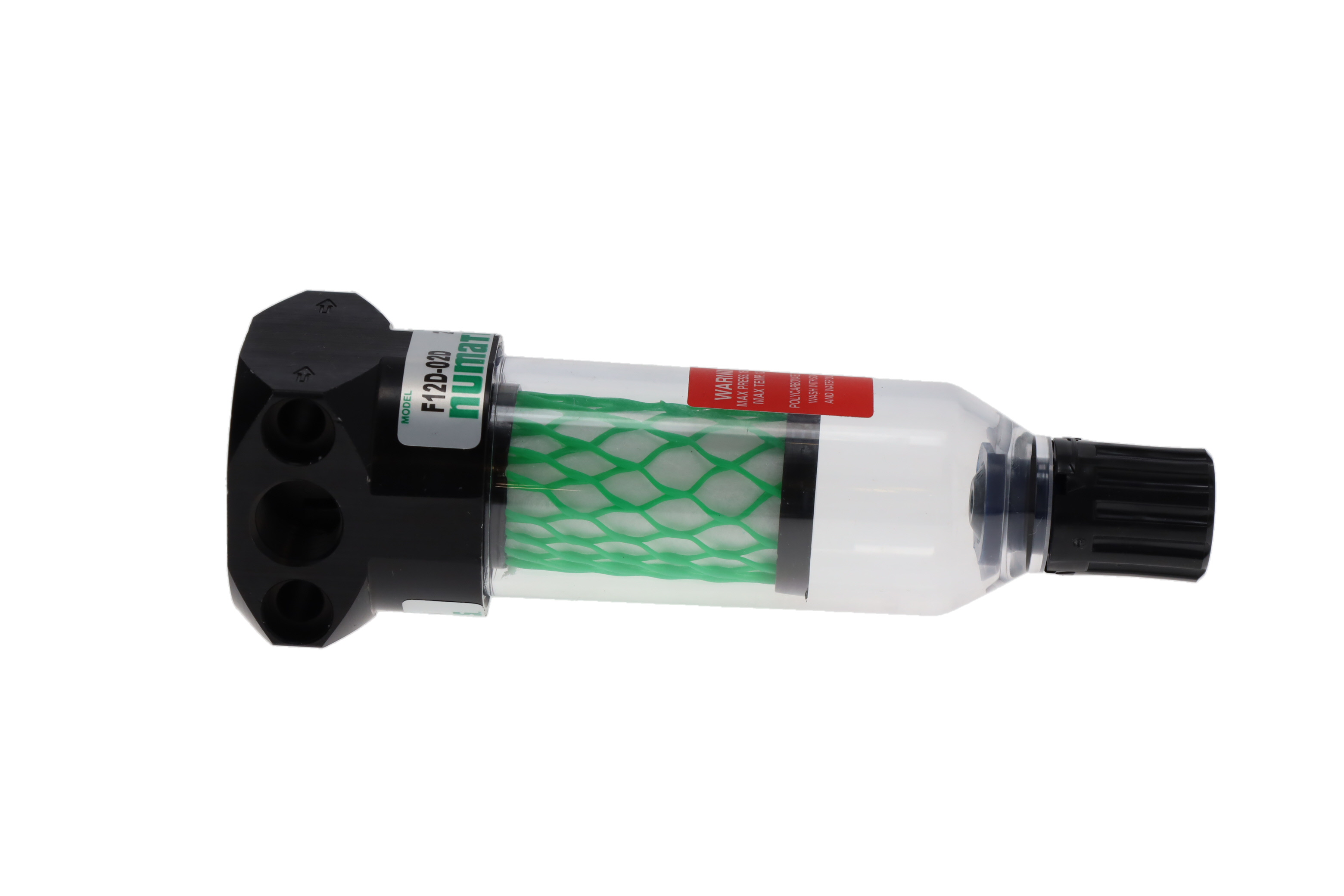 ASCO F12D-02D