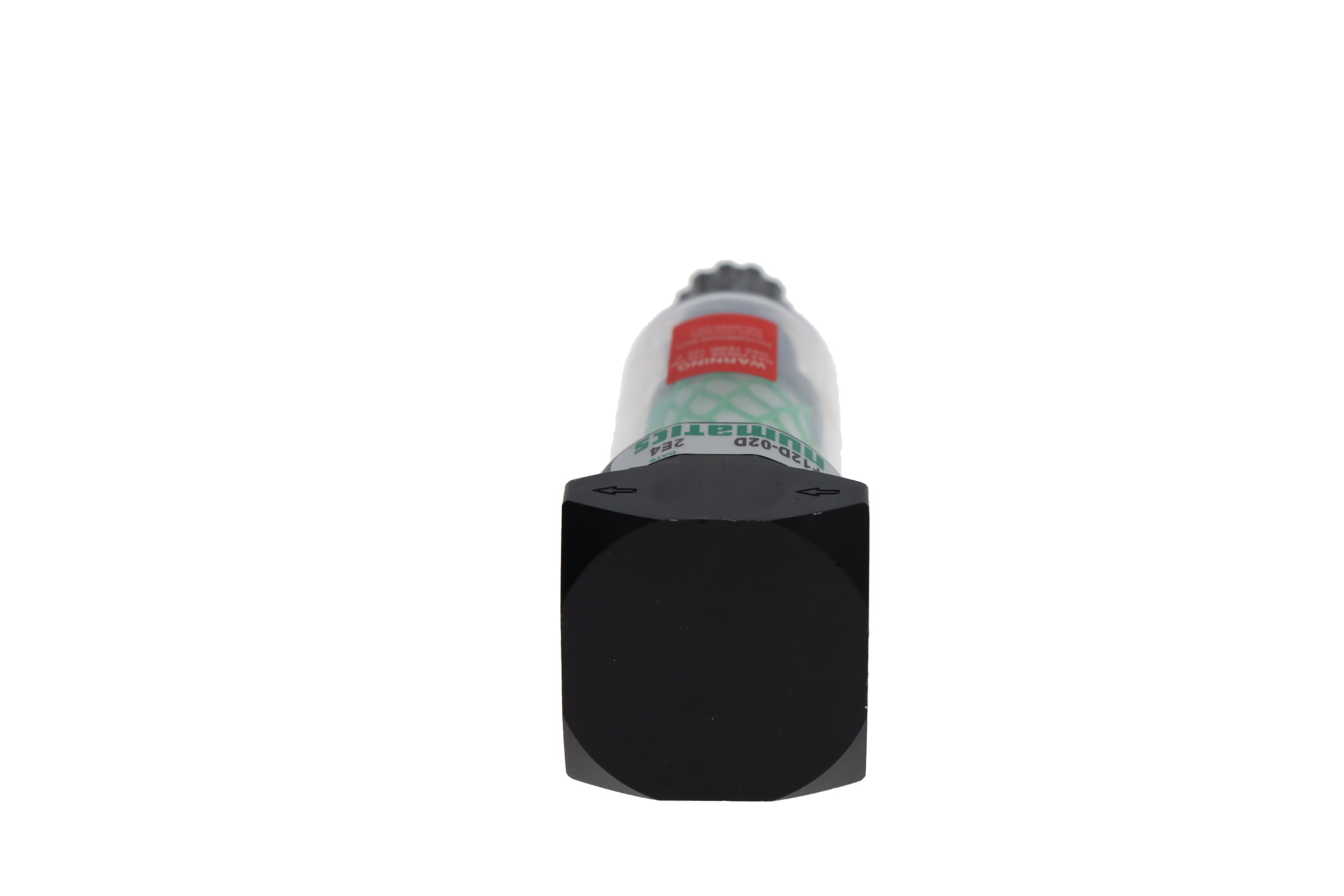 ASCO F12D-02D