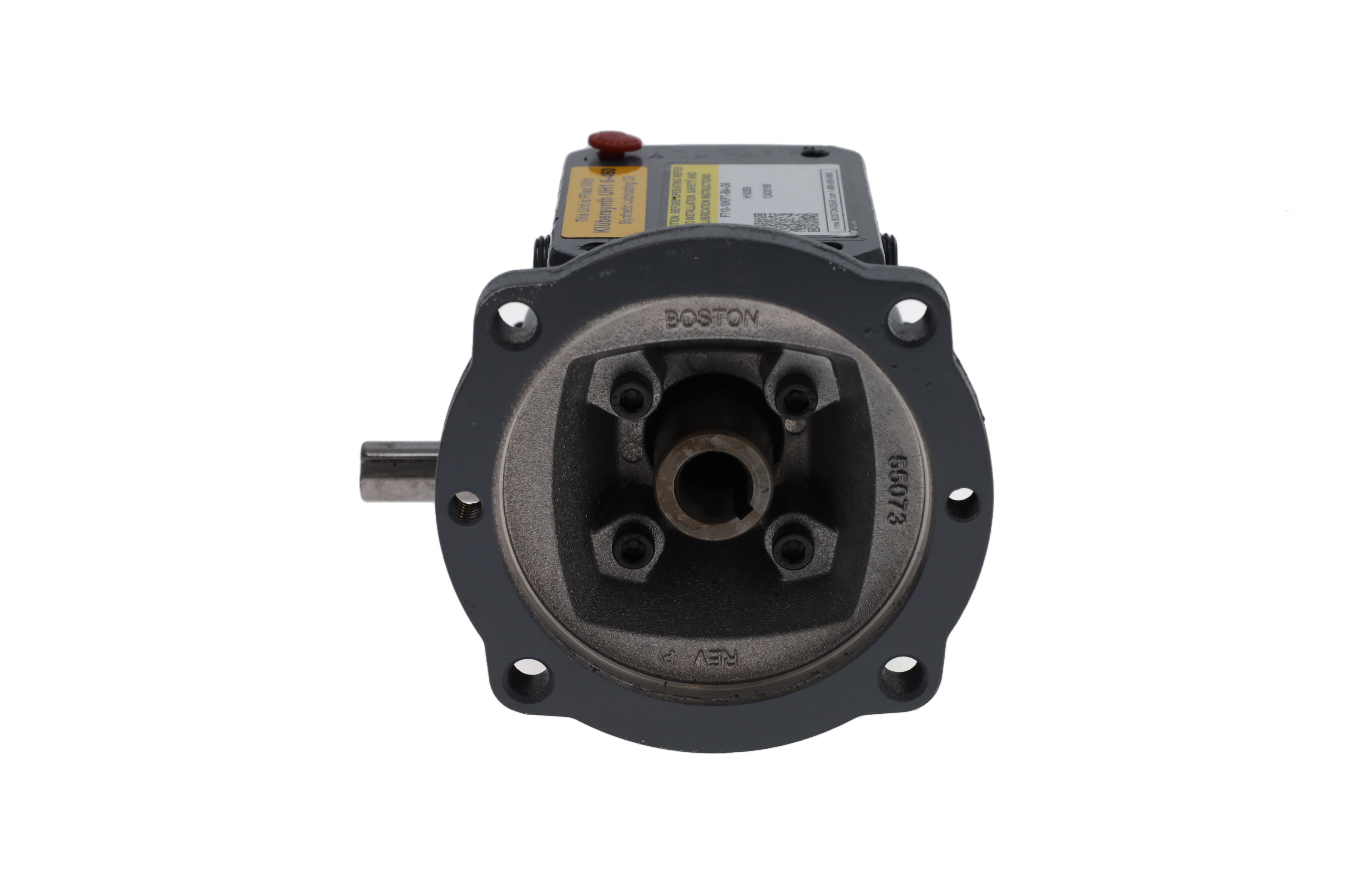 ALTRA INDUSTRIAL MOTION F710-10KPT-B4-G6