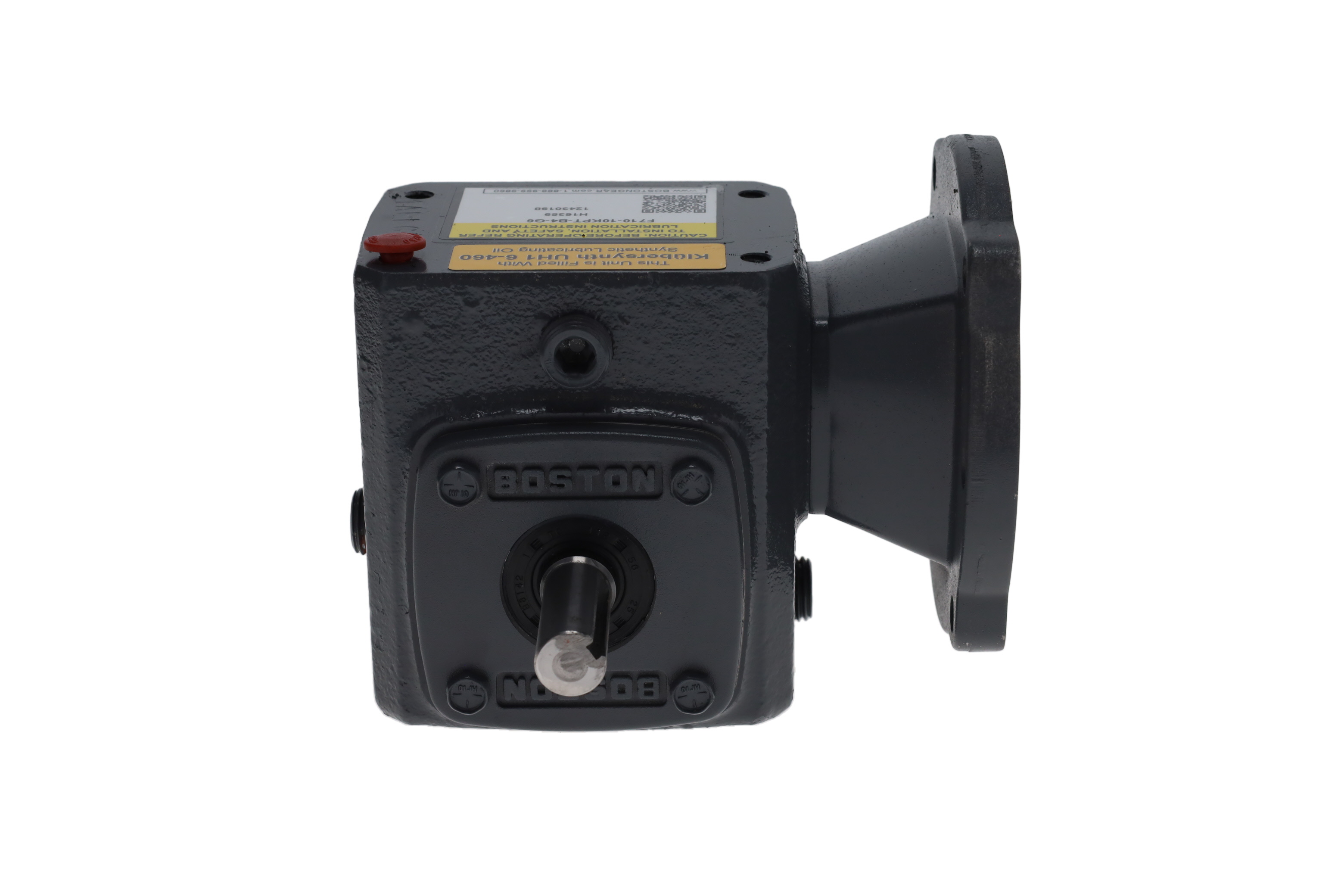 ALTRA INDUSTRIAL MOTION F710-10KPT-B4-G6