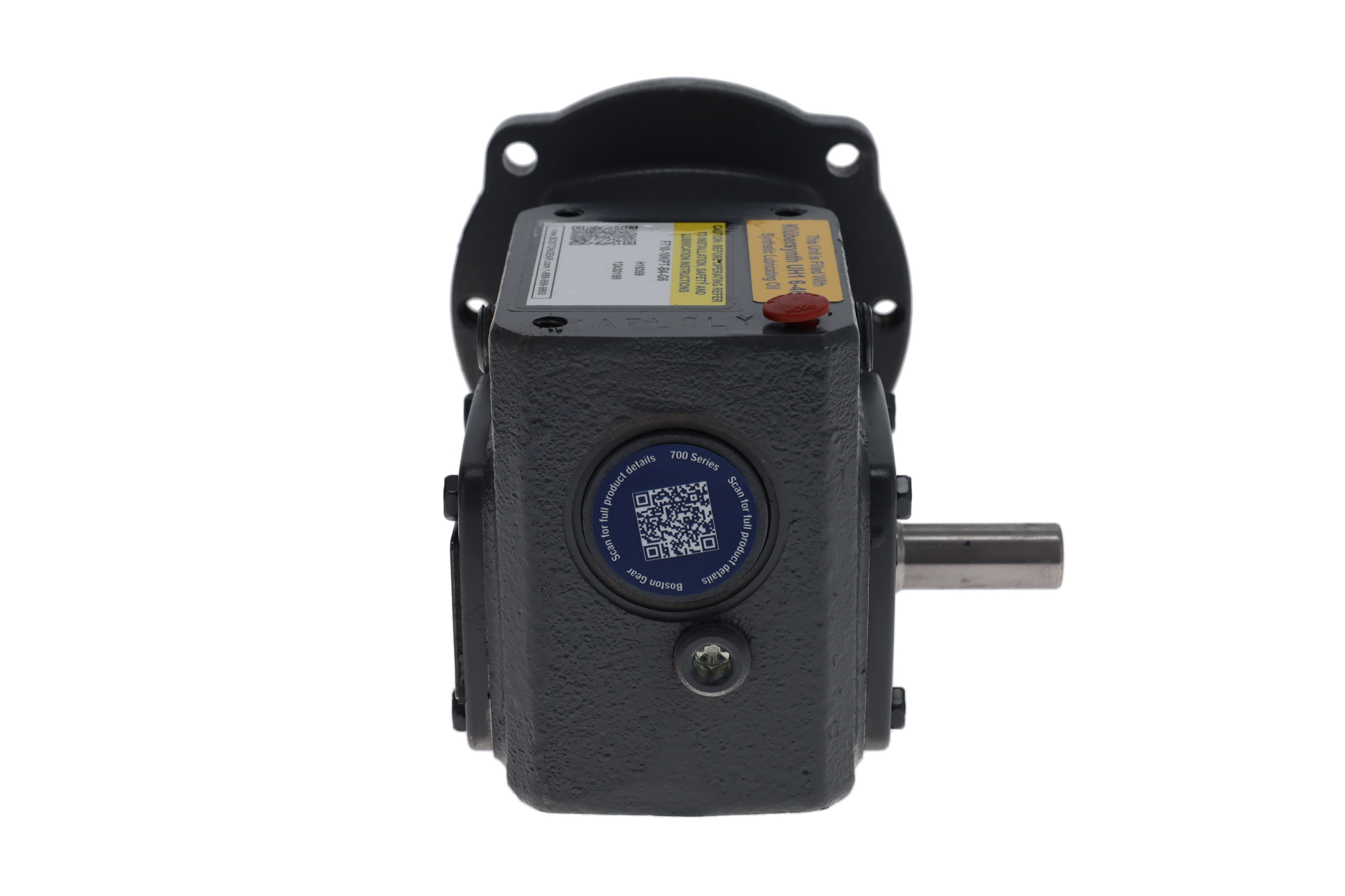ALTRA INDUSTRIAL MOTION F710-10KPT-B4-G6