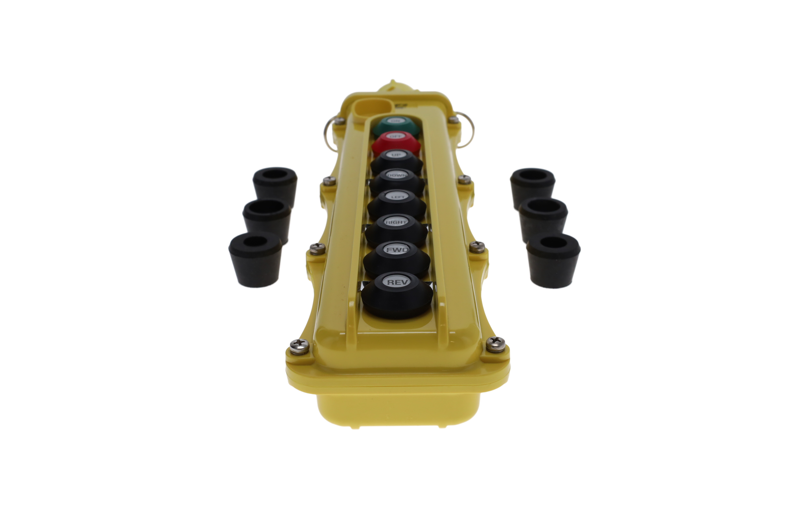 MAGNETEK SBP2-8-WBS