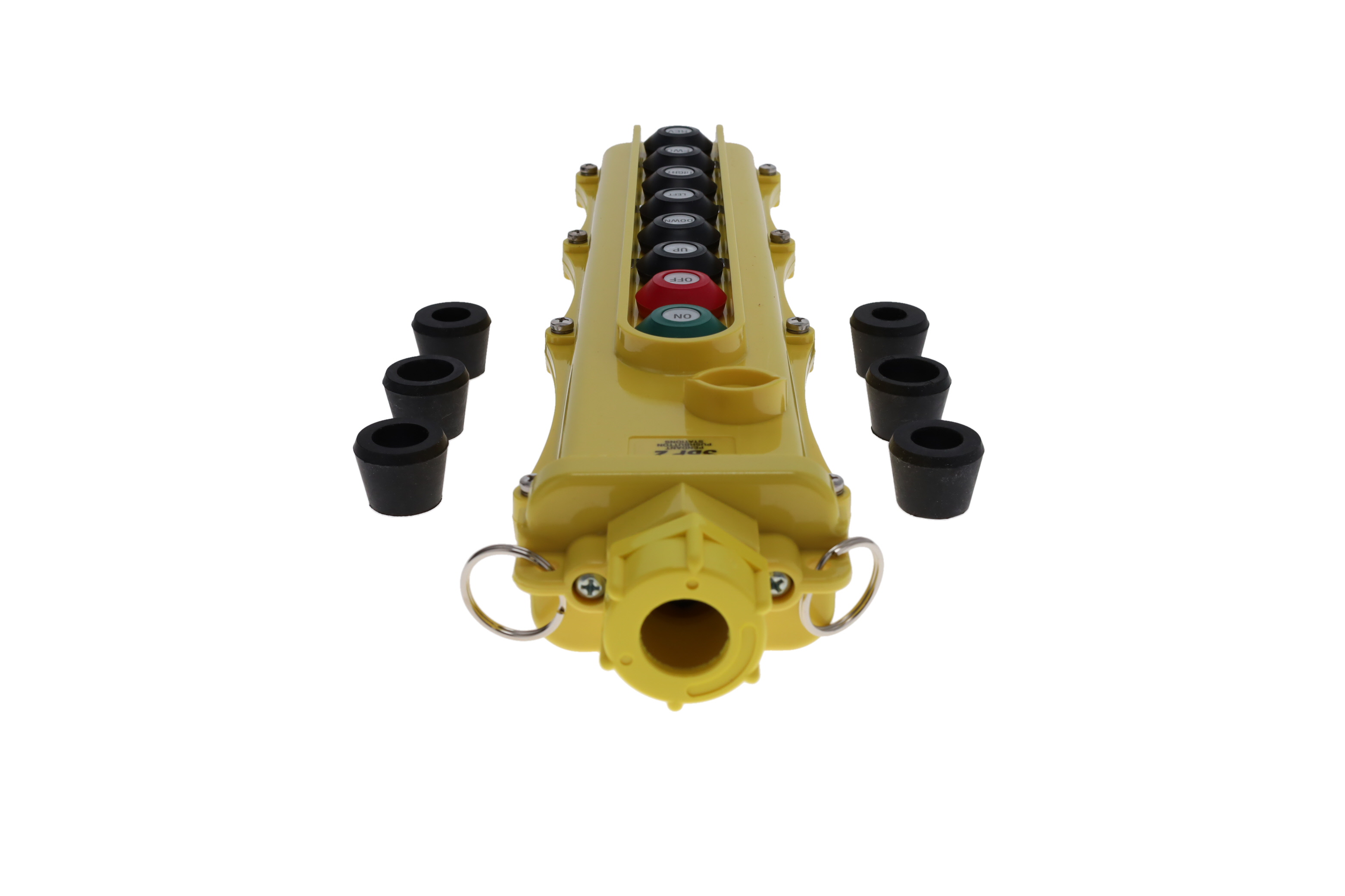 MAGNETEK SBP2-8-WBS