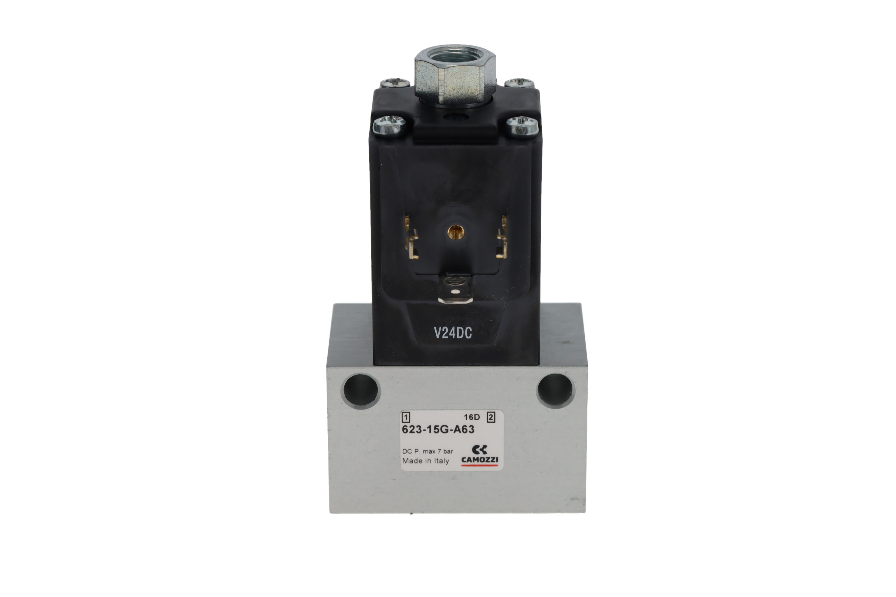 CAMOZZI 623-15G-A63