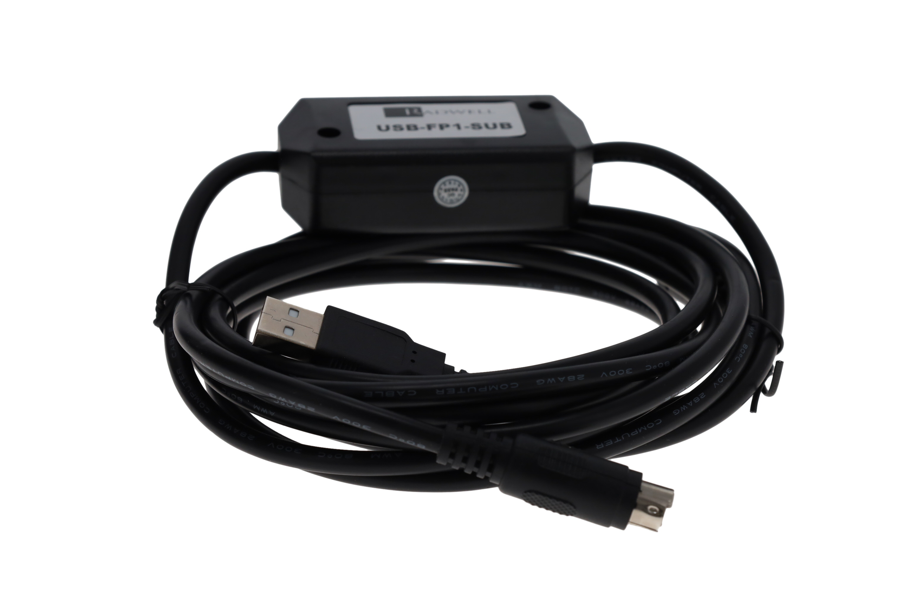 RADWELL VERIFIED SUBSTITUTE USB-FP1-SUB