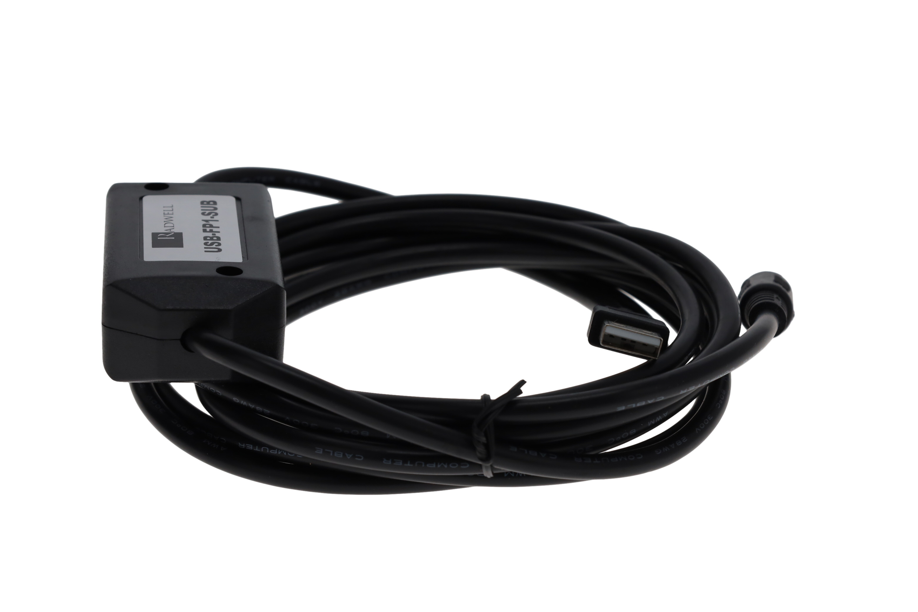 RADWELL VERIFIED SUBSTITUTE USB-FP1-SUB