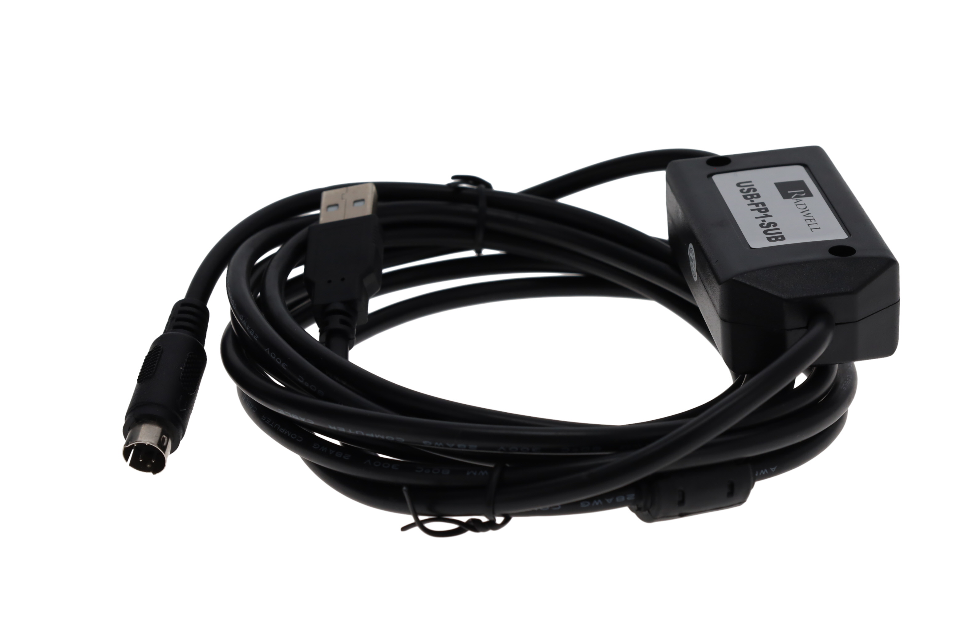 RADWELL VERIFIED SUBSTITUTE USB-FP1-SUB