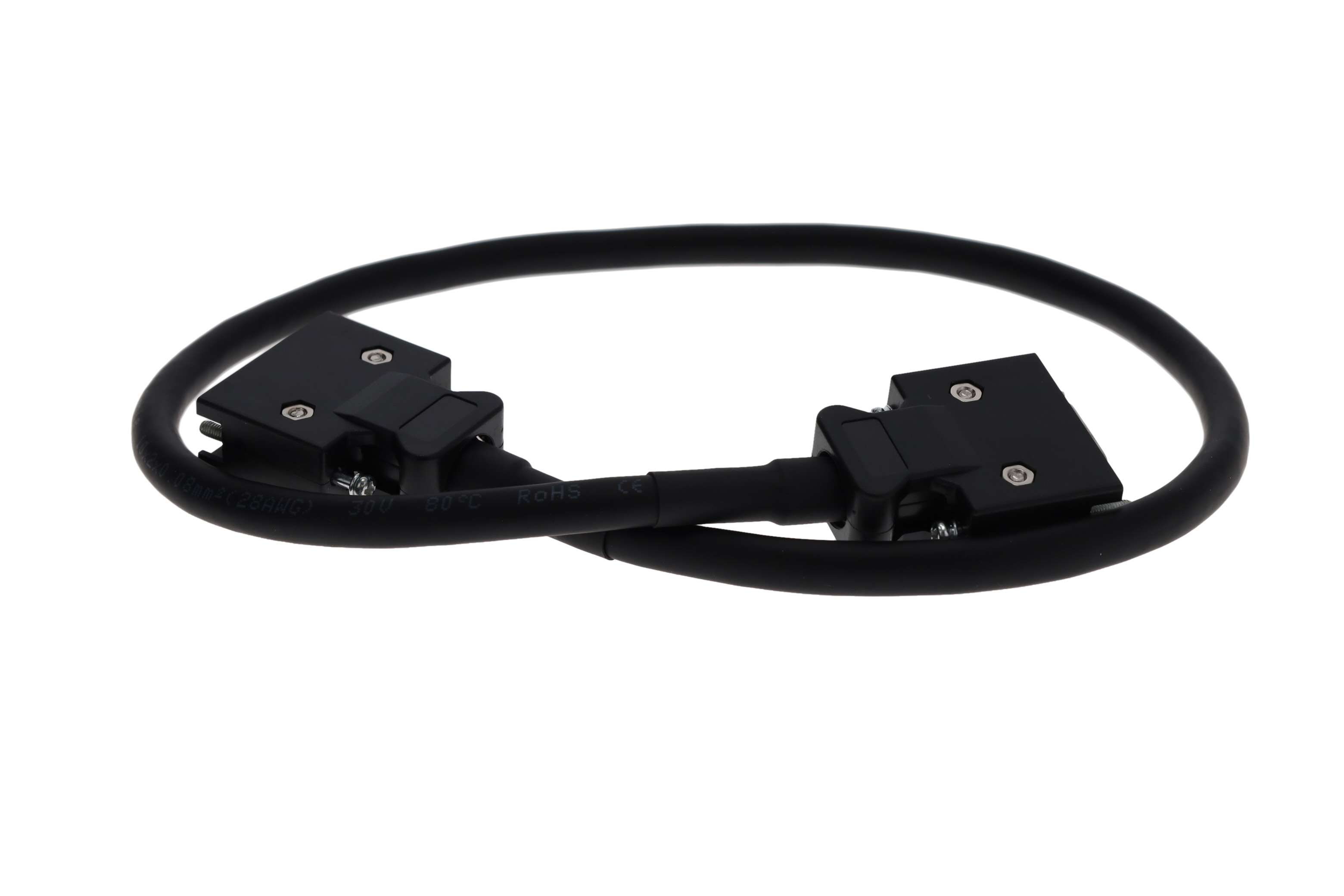RADWELL VERIFIED SUBSTITUTE MR-J2HBUS05M-SUB