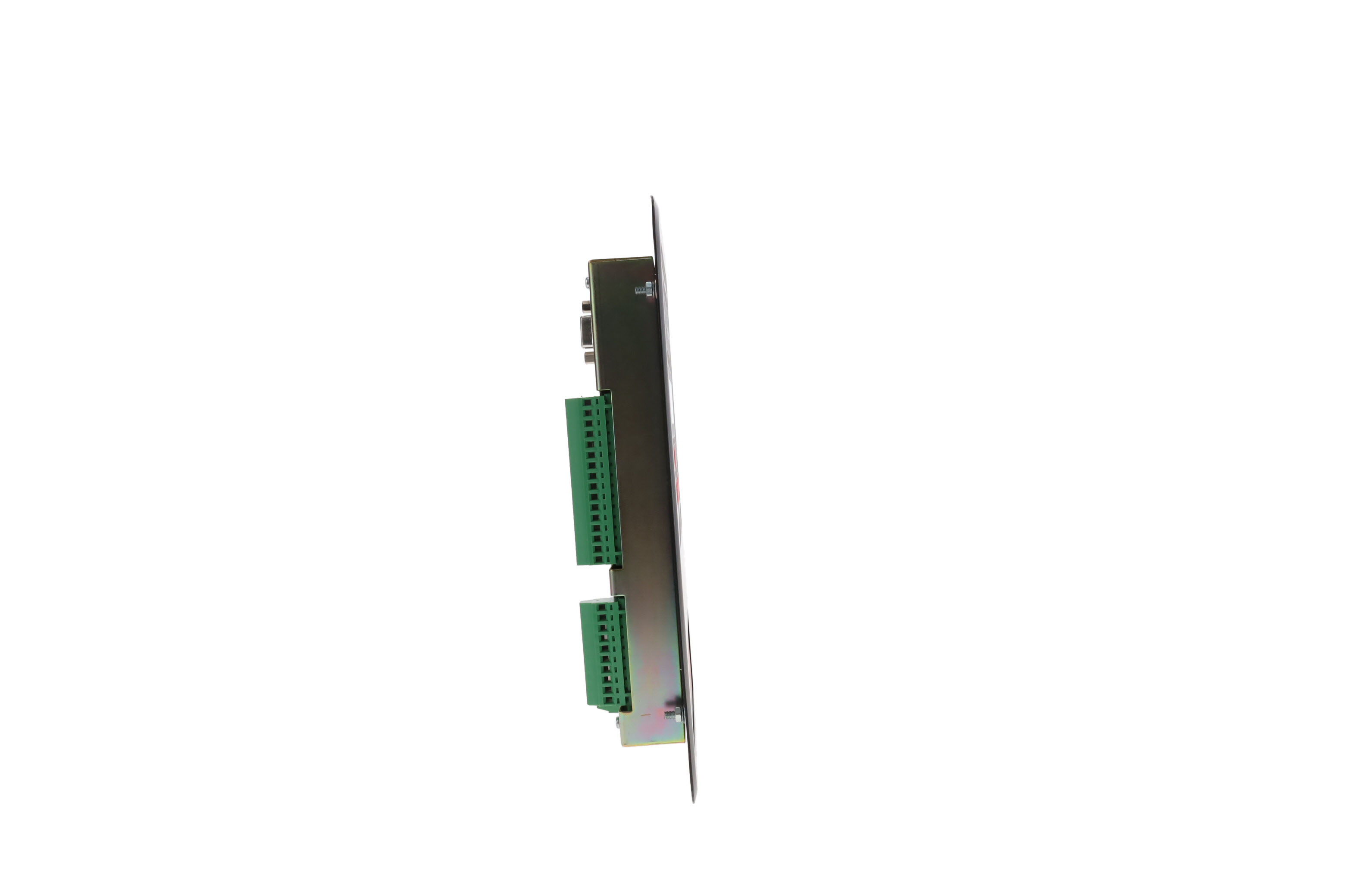 ENTRON CONTROLS 01-06-00