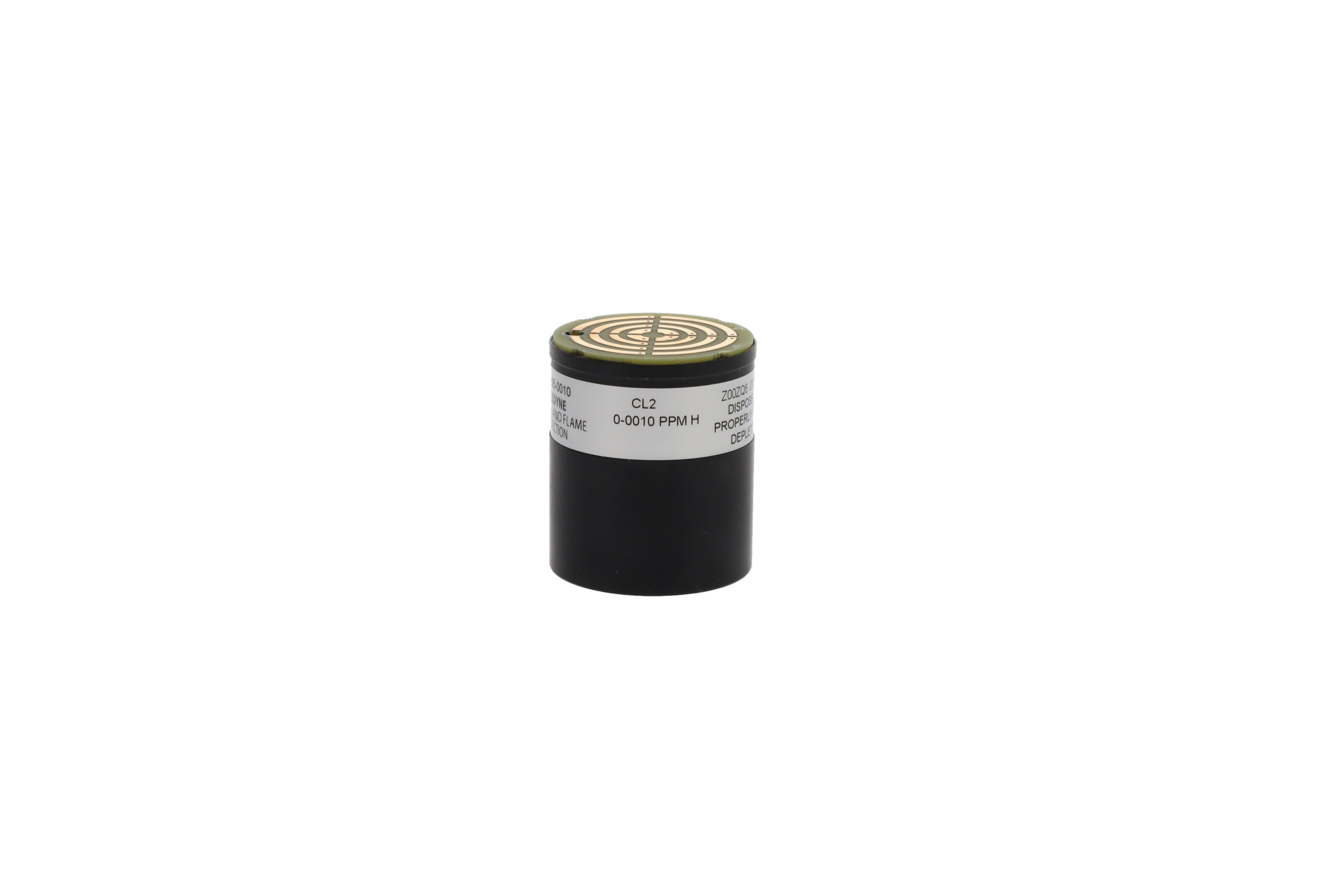 TYCO 096-2295-0010