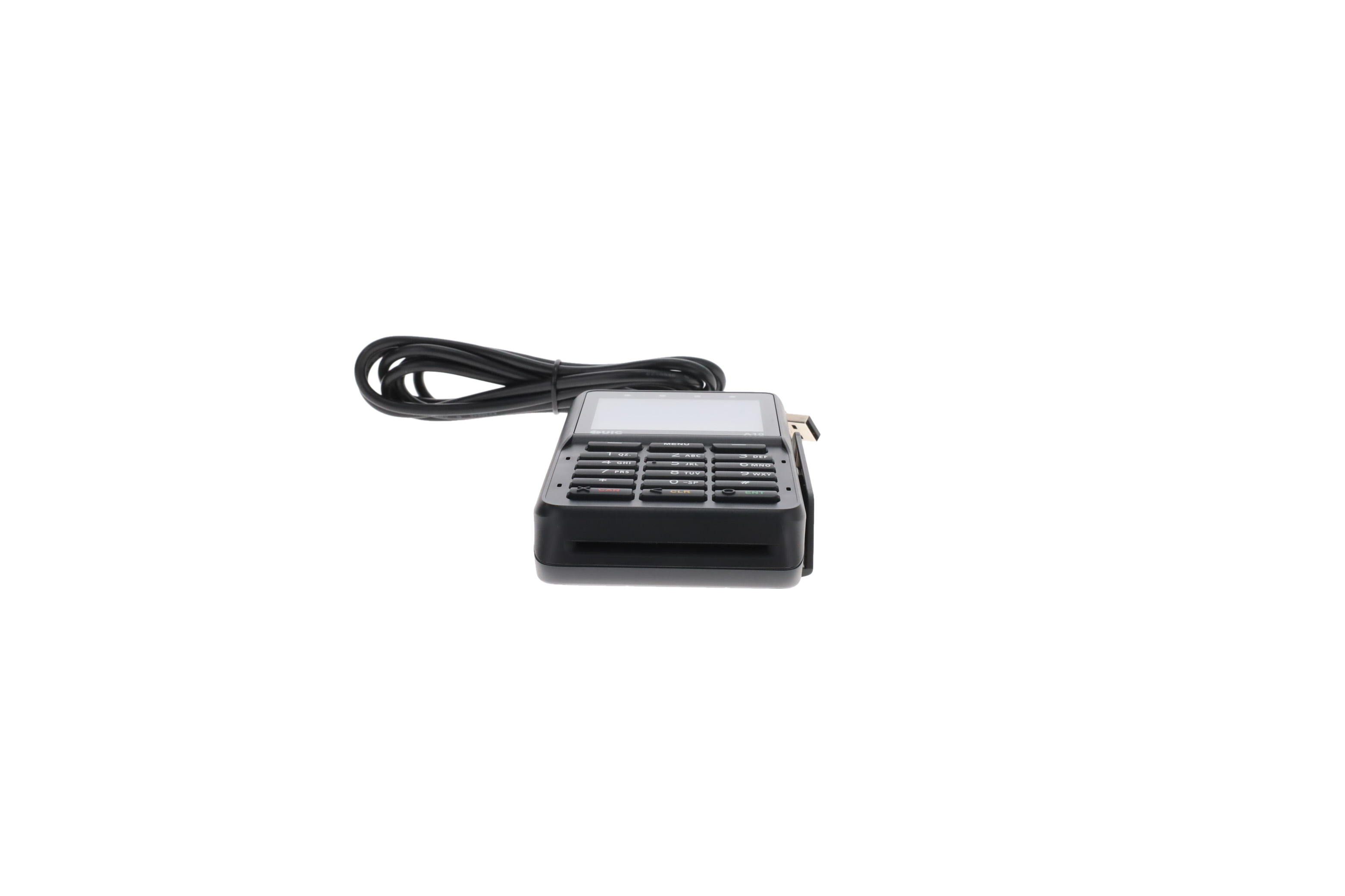 UIC  A10-PMR01UNBKW0NN1-BV2
