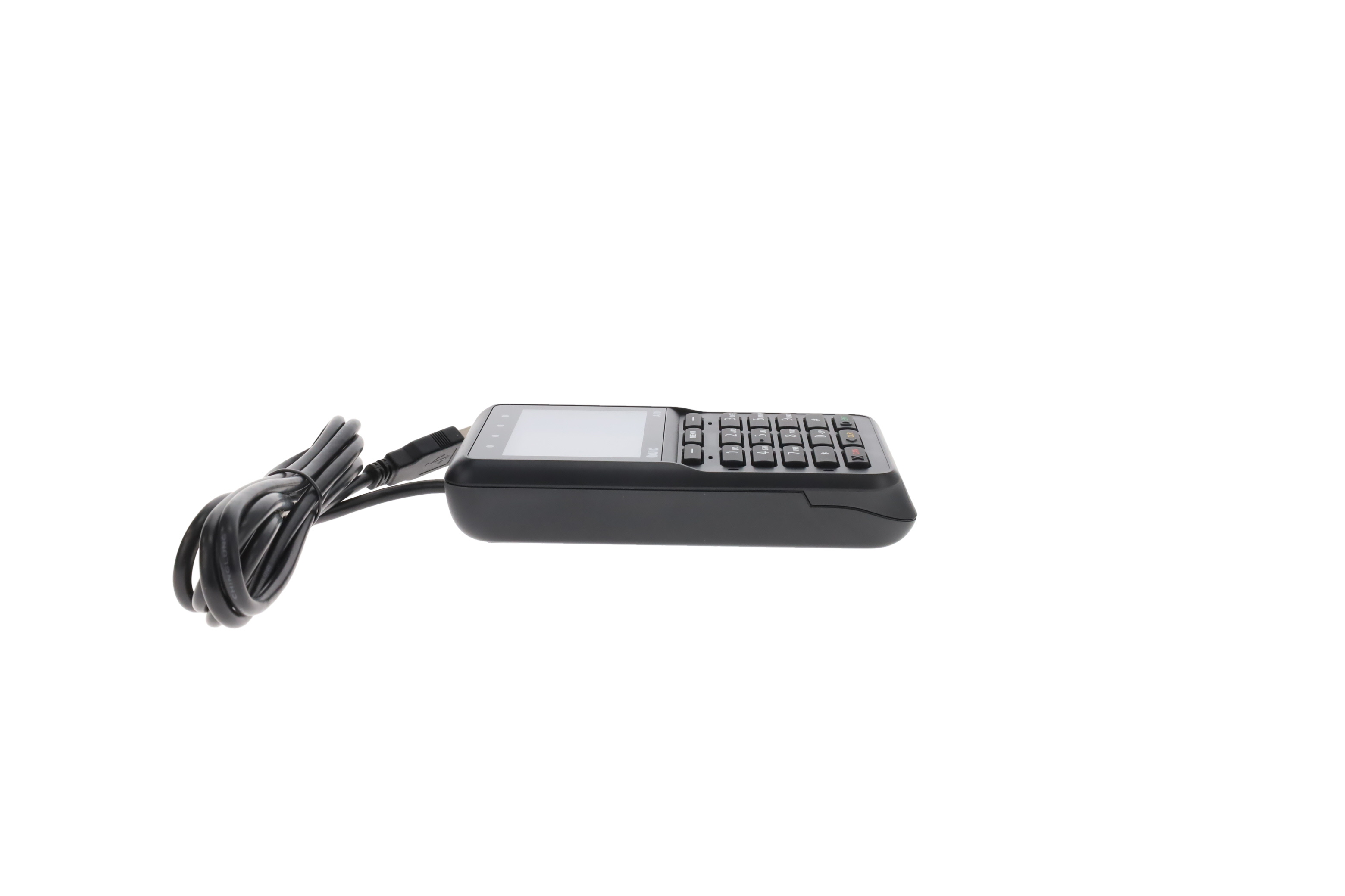 UIC  A10-PMR01UNBKW0NN1-BV2