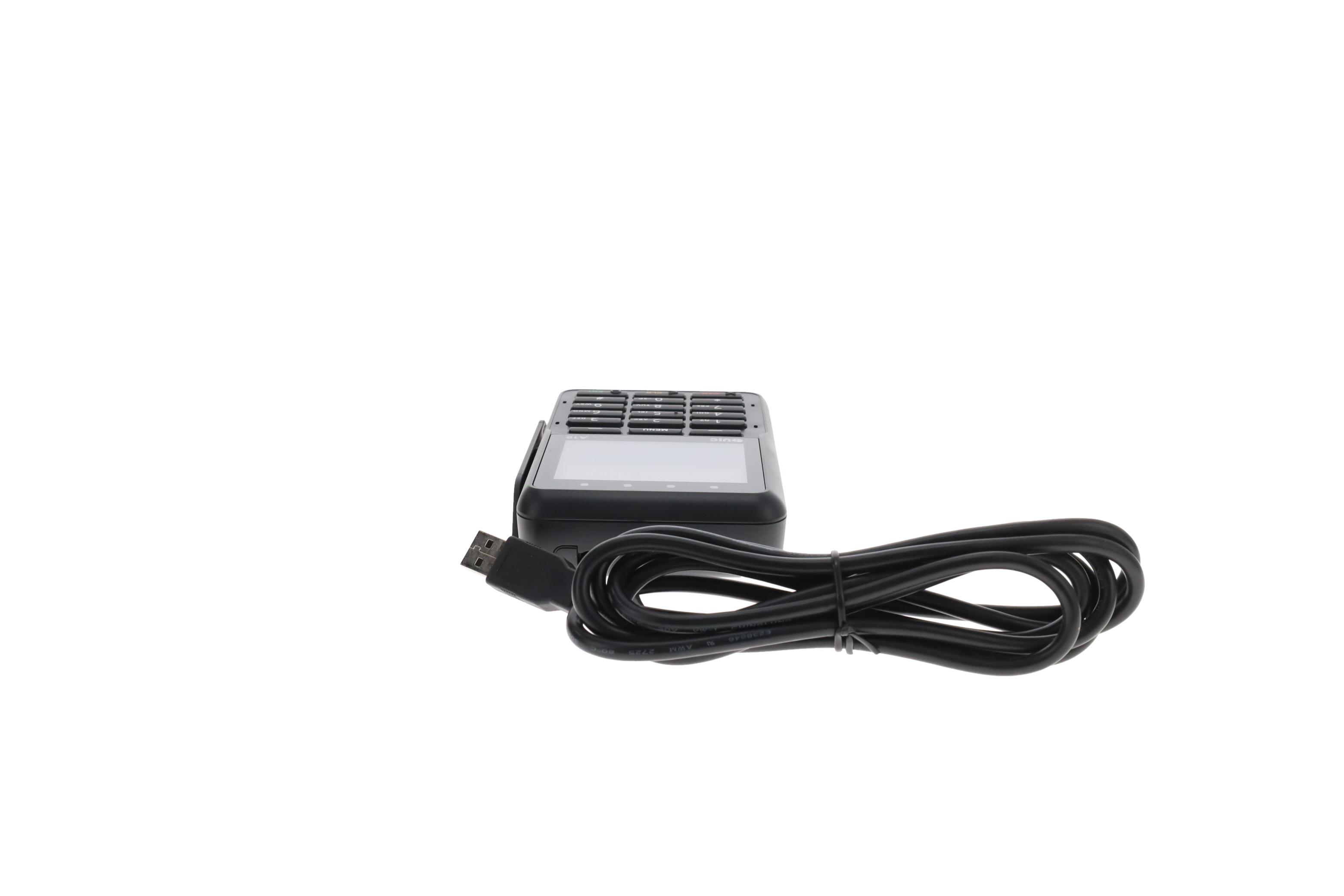 UIC  A10-PMR01UNBKW0NN1-BV2